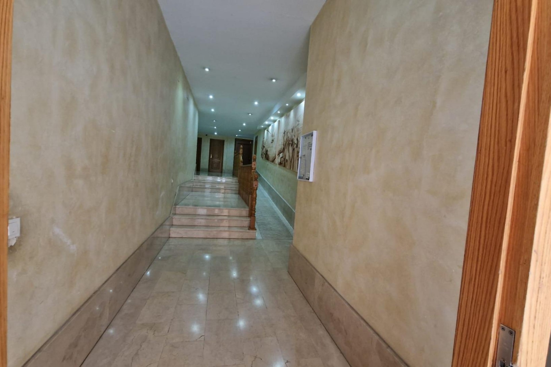 Resale - Penthouse -
Torrevieja - El molino