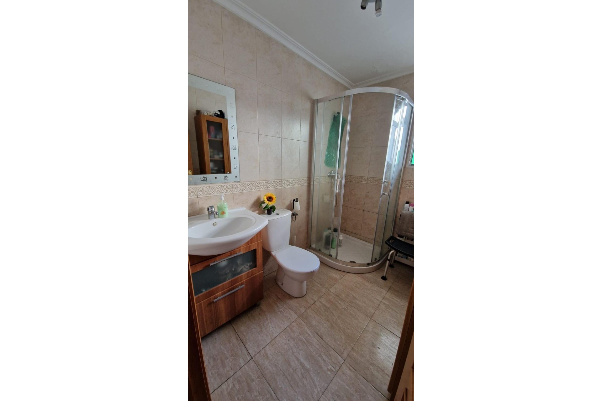 Resale - Penthouse -
Torrevieja - El molino