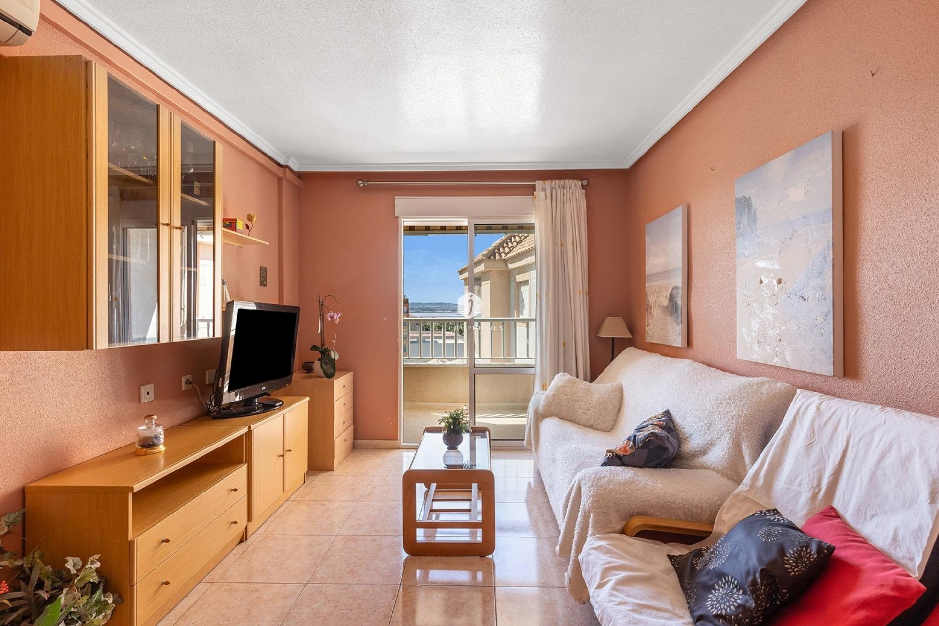 Resale - Penthouse -
Torrevieja - El molino
