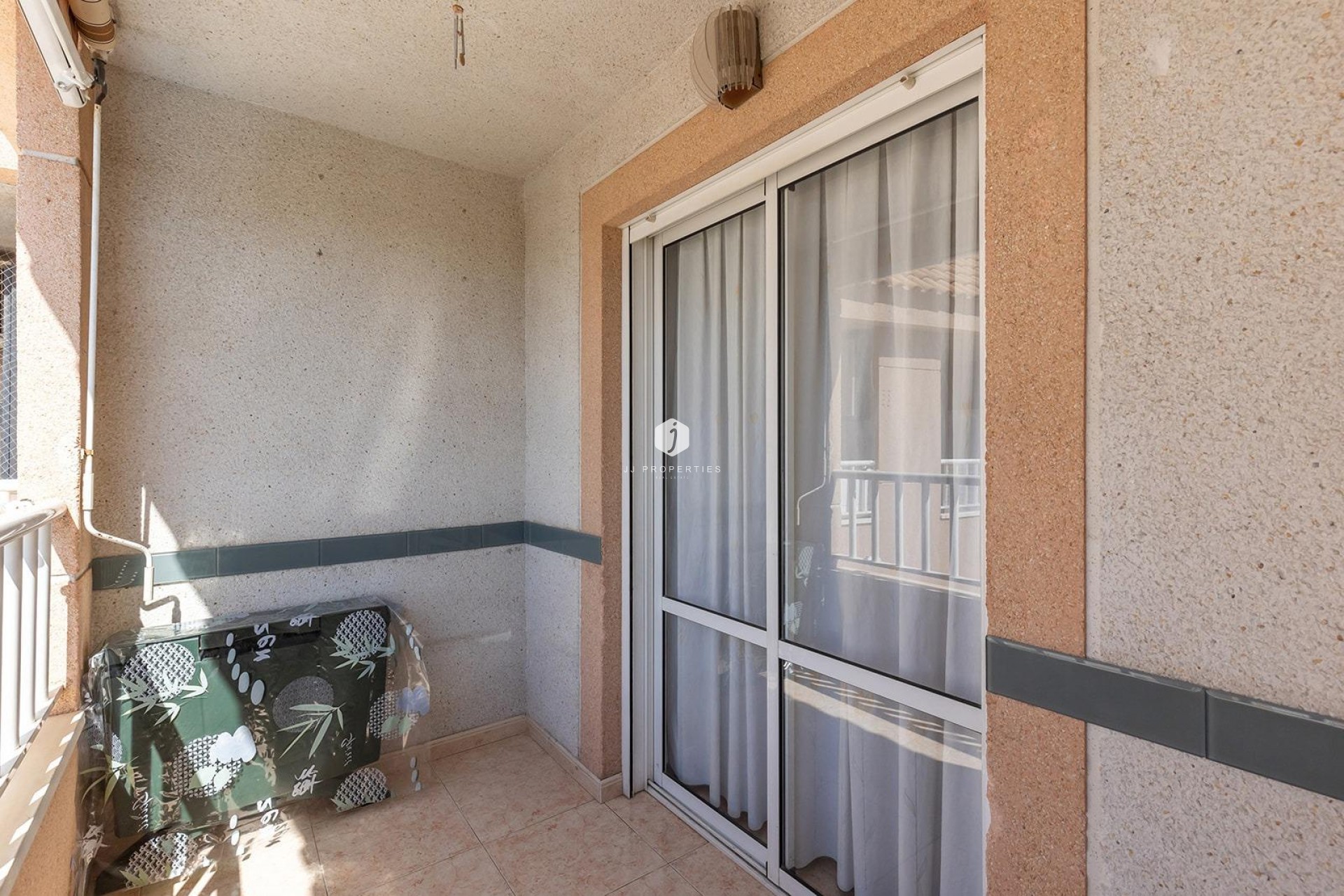 Resale - Penthouse -
Torrevieja - El molino