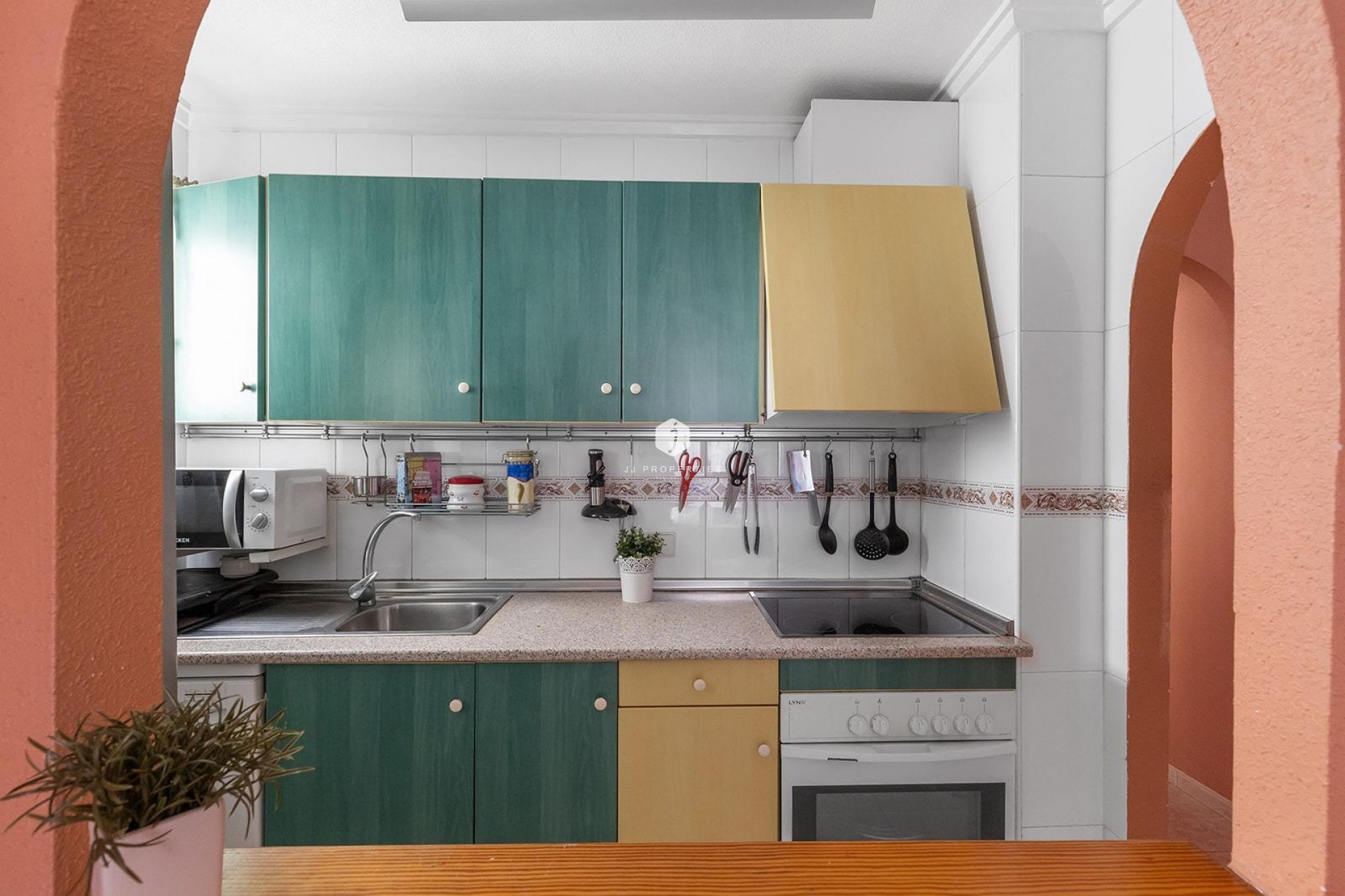 Resale - Penthouse -
Torrevieja - El molino