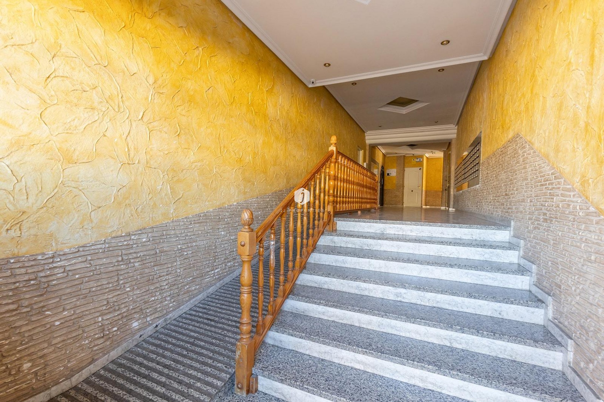 Resale - Penthouse -
Torrevieja - El molino