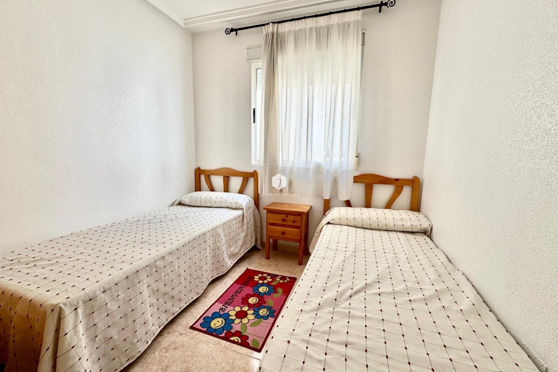 Resale - Penthouse -
Torrevieja - El molino