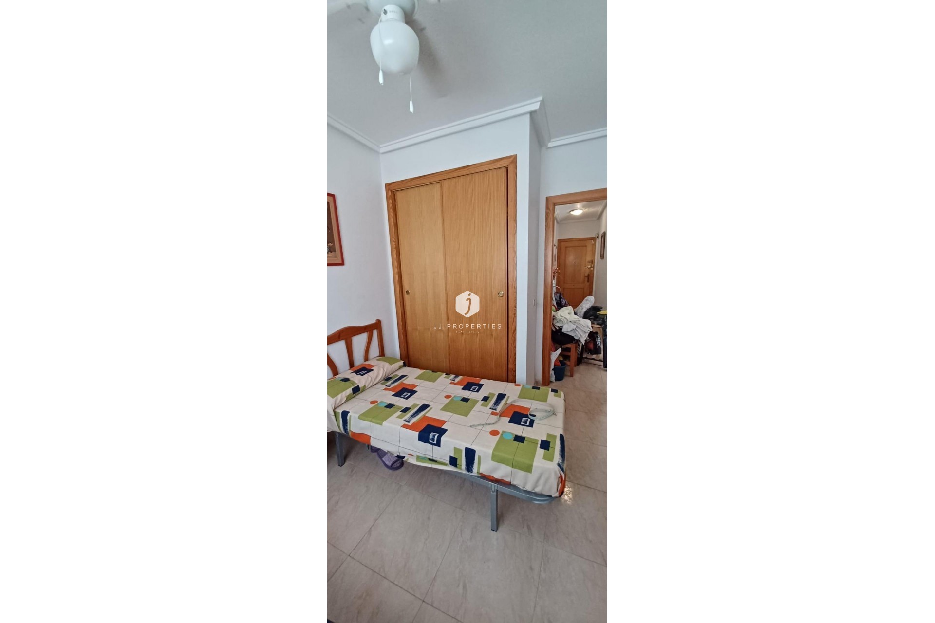 Resale - Penthouse -
Torrevieja - El molino