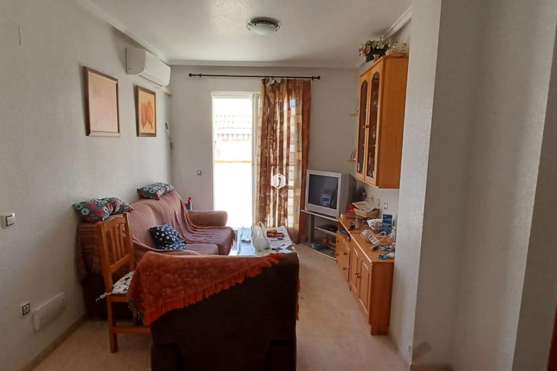 Resale - Penthouse -
Torrevieja - El molino