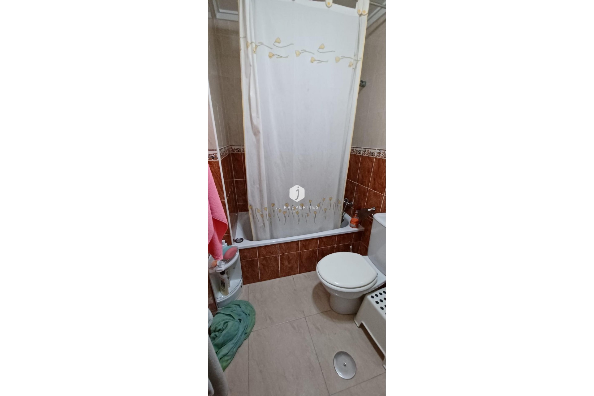 Resale - Penthouse -
Torrevieja - El molino