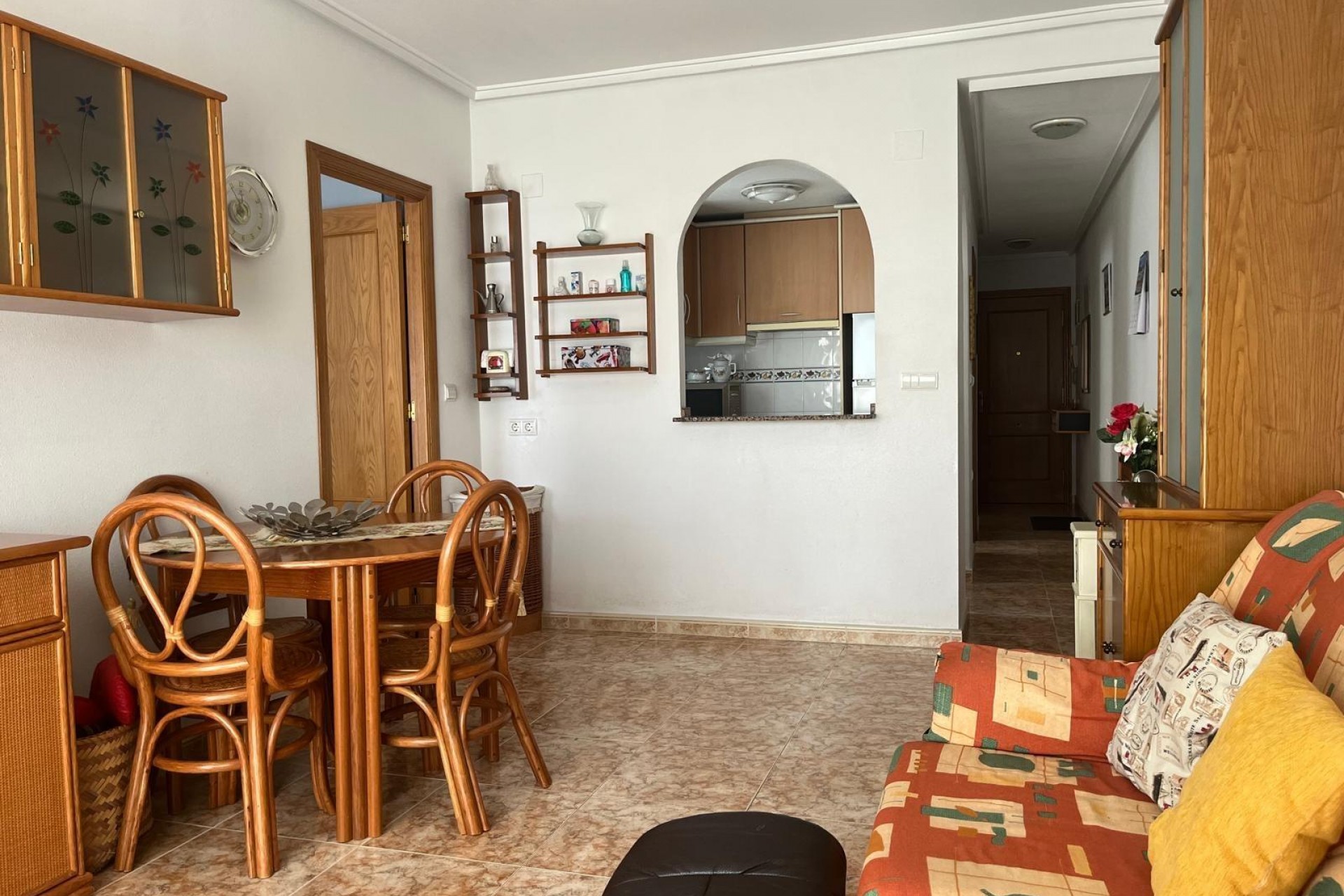 Resale - Penthouse -
Torrevieja - Estacion de autobuses