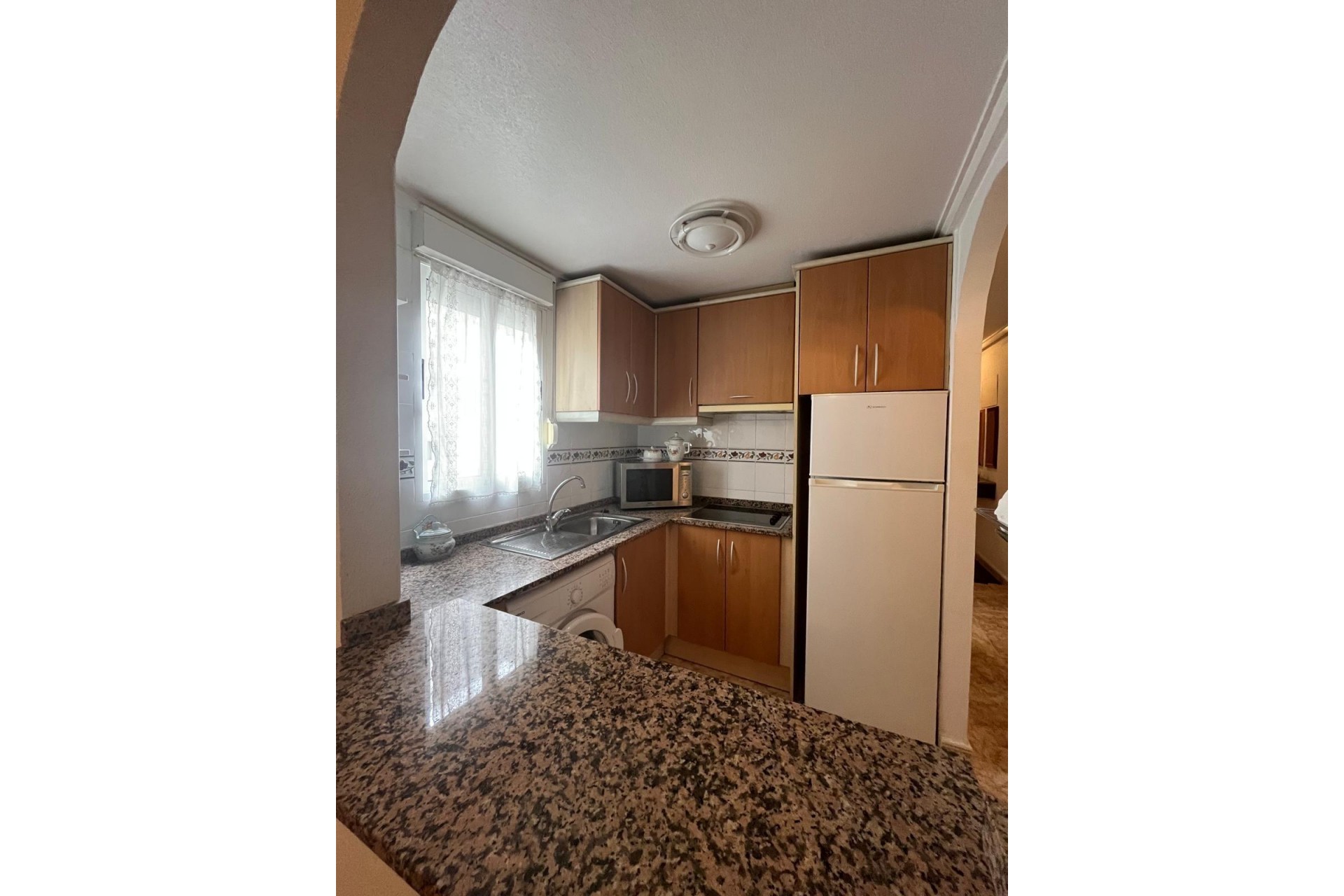 Resale - Penthouse -
Torrevieja - Estacion de autobuses