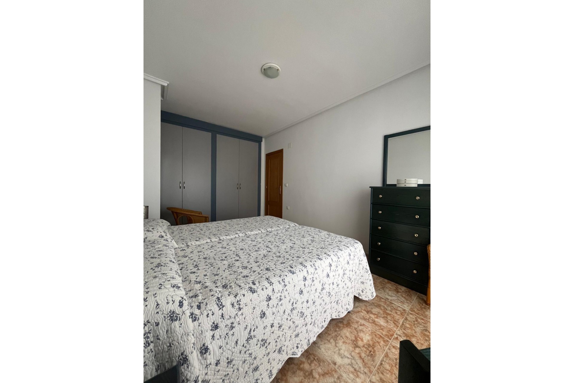 Resale - Penthouse -
Torrevieja - Estacion de autobuses