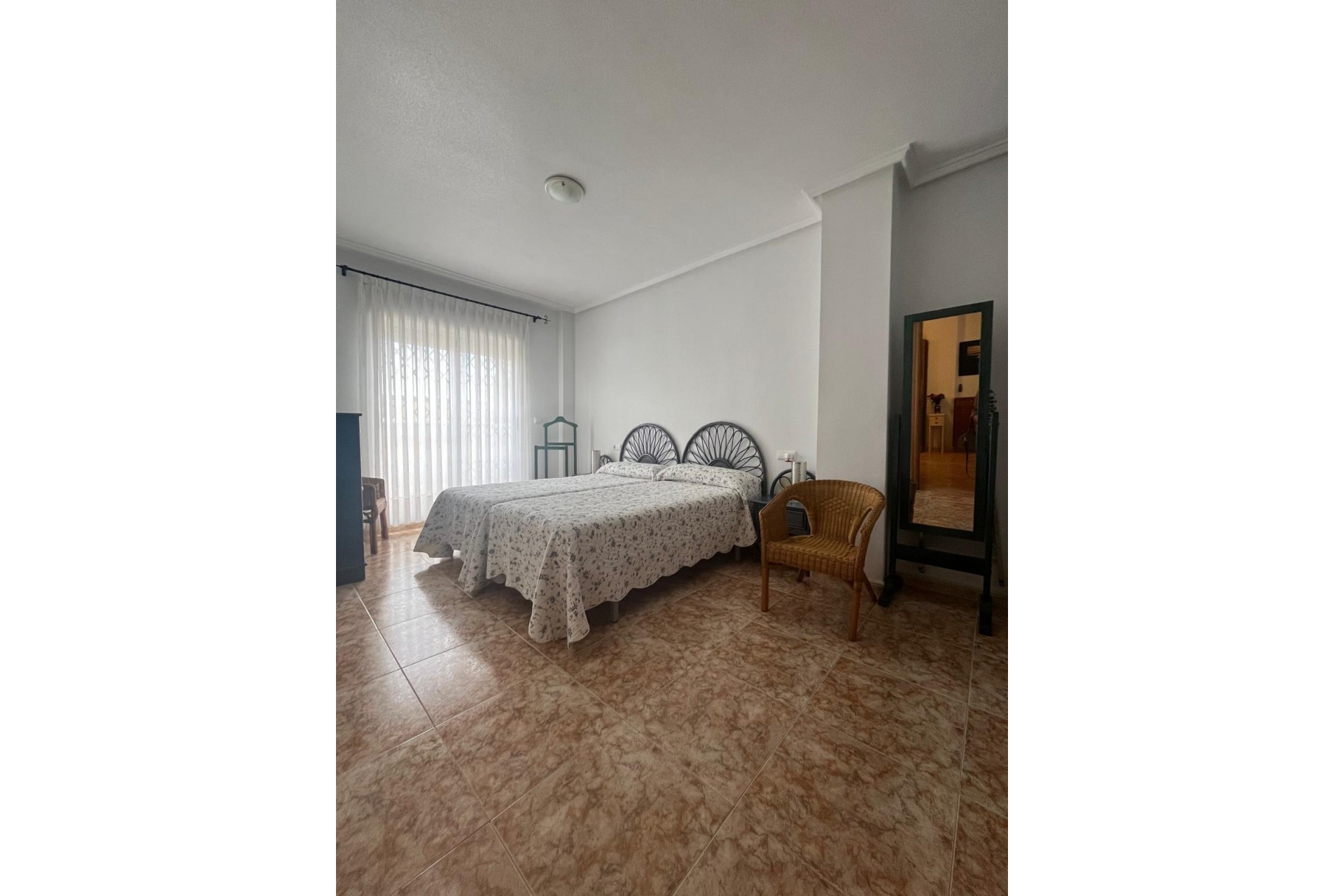 Resale - Penthouse -
Torrevieja - Estacion de autobuses