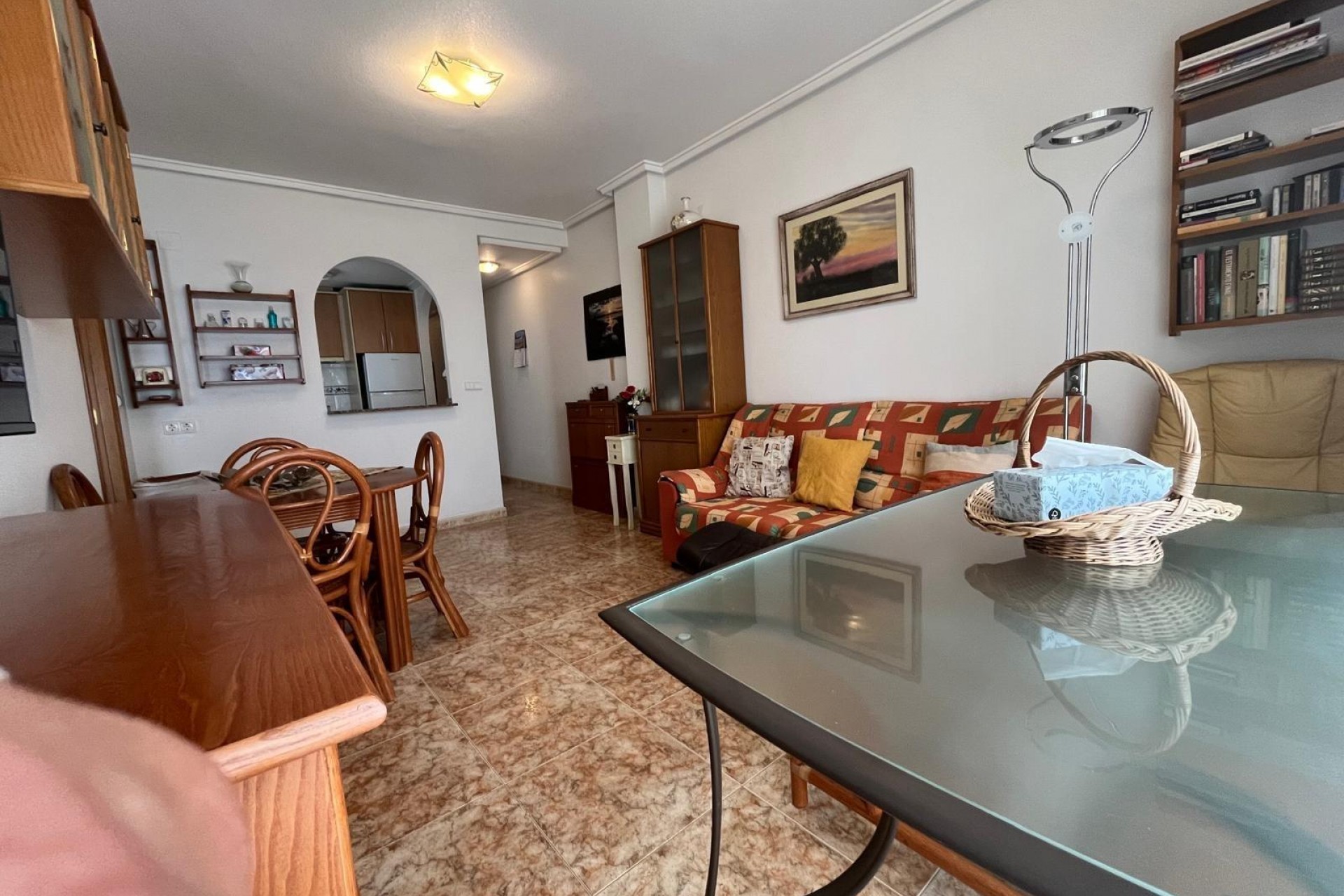 Resale - Penthouse -
Torrevieja - Estacion de autobuses