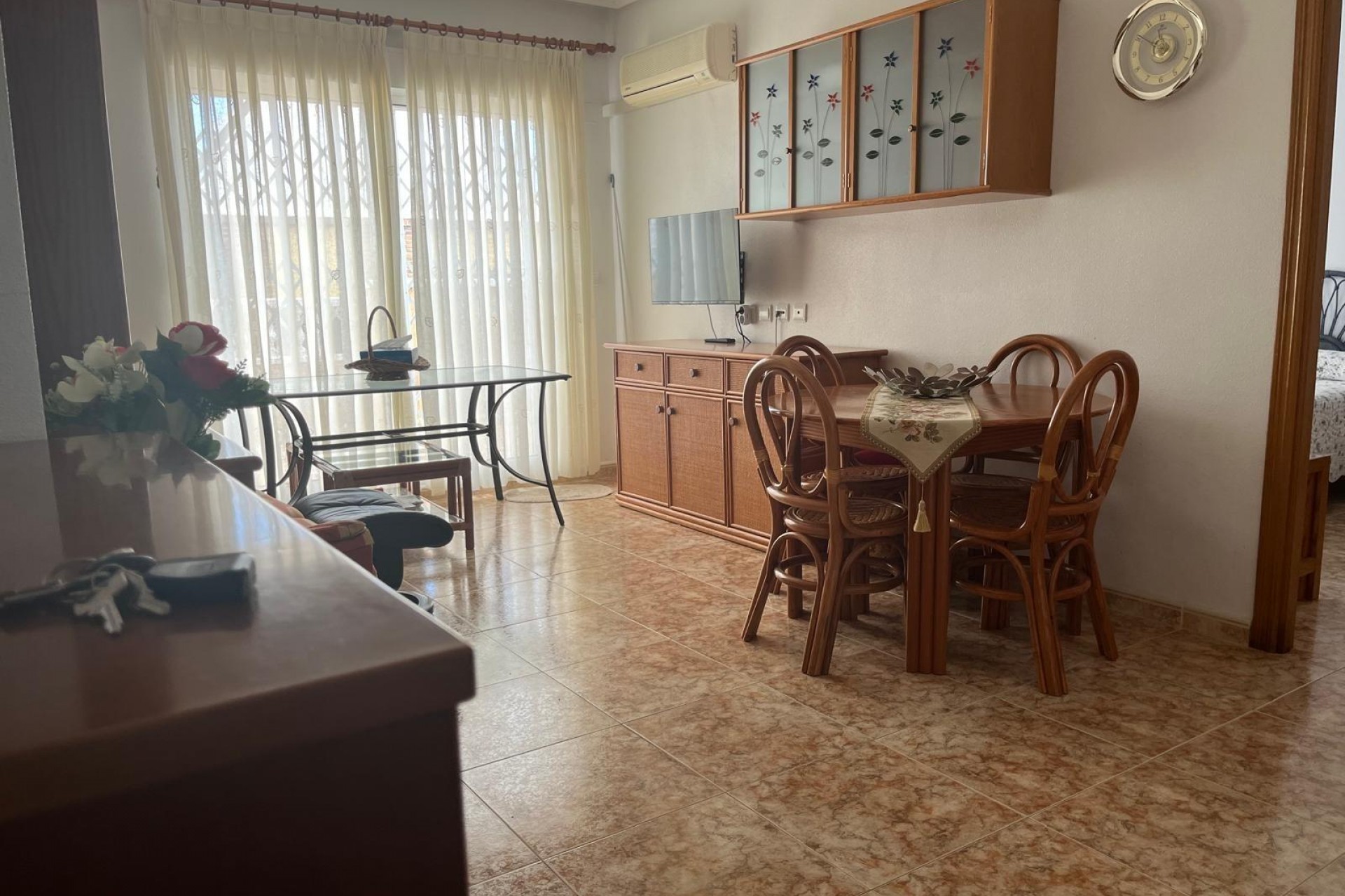 Resale - Penthouse -
Torrevieja - Estacion de autobuses