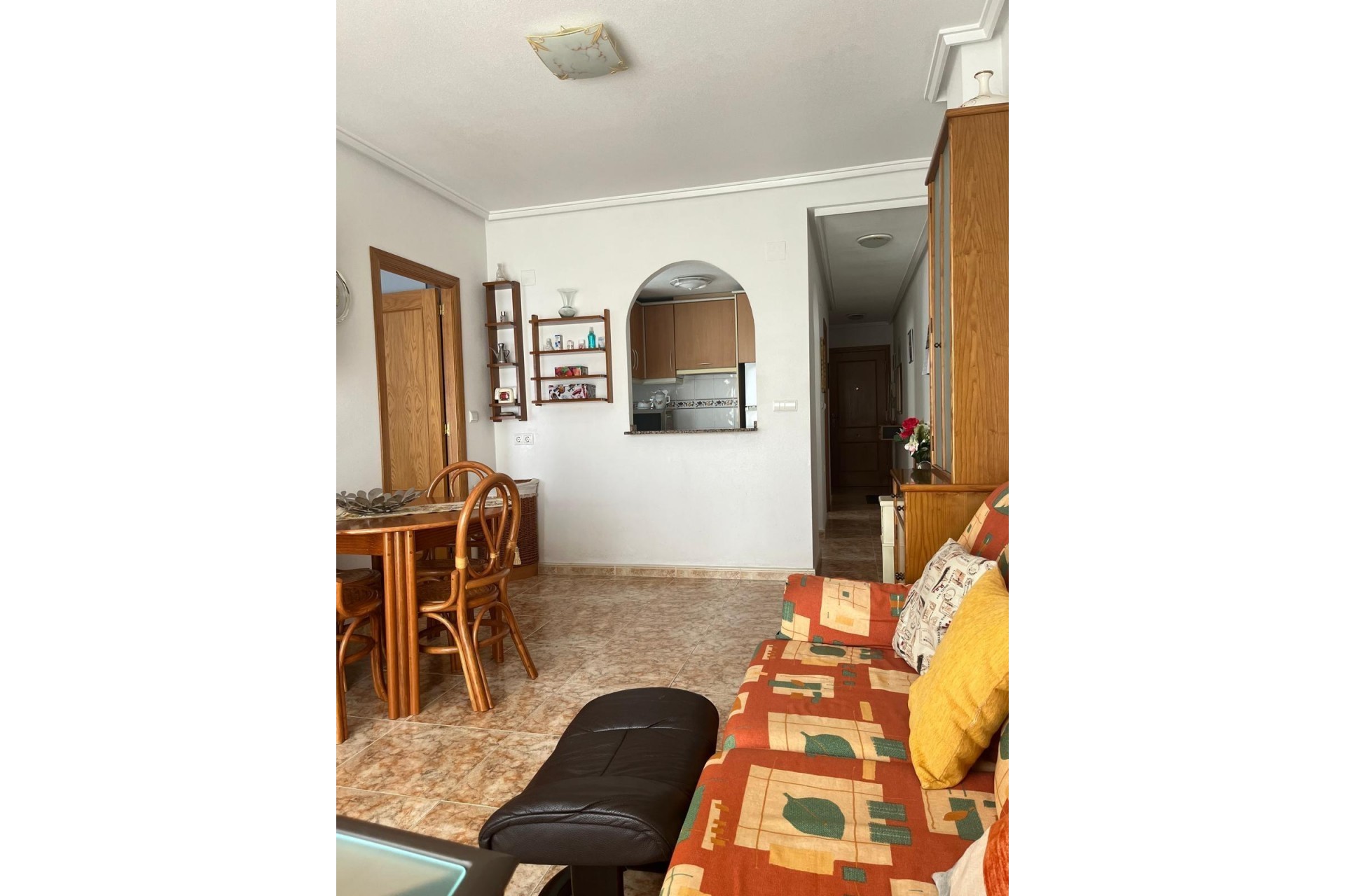 Resale - Penthouse -
Torrevieja - Estacion de autobuses