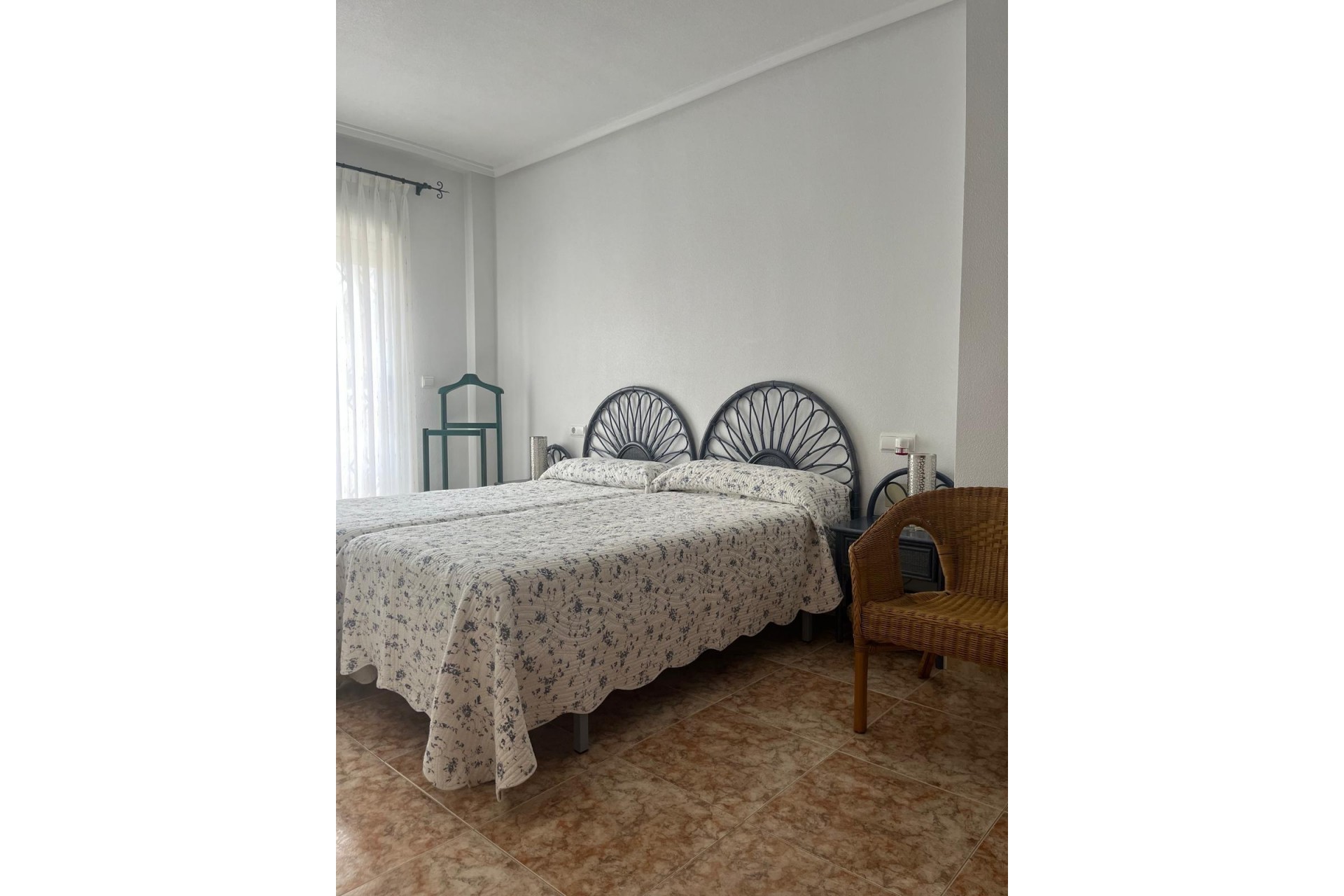 Resale - Penthouse -
Torrevieja - Estacion de autobuses