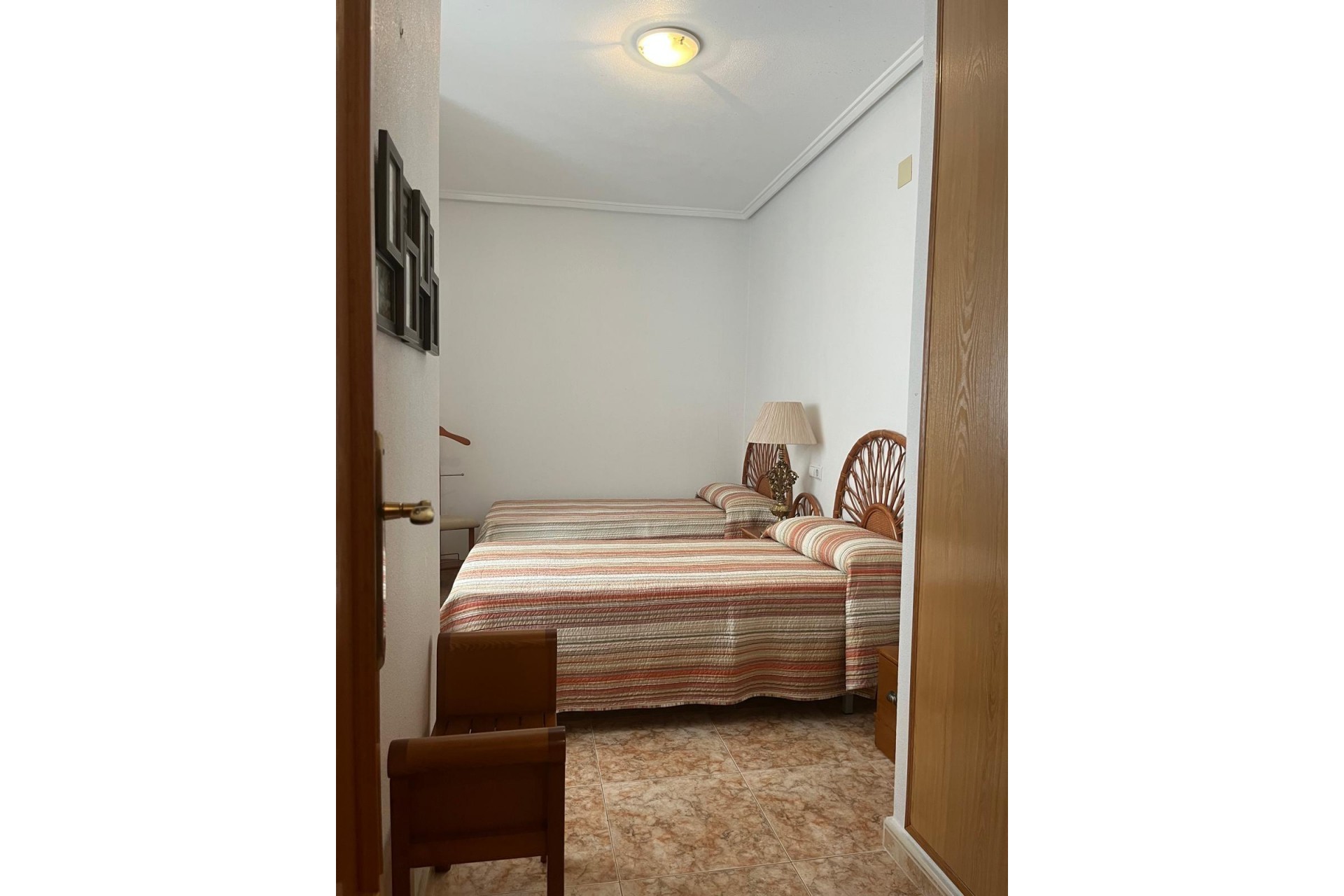 Resale - Penthouse -
Torrevieja - Estacion de autobuses