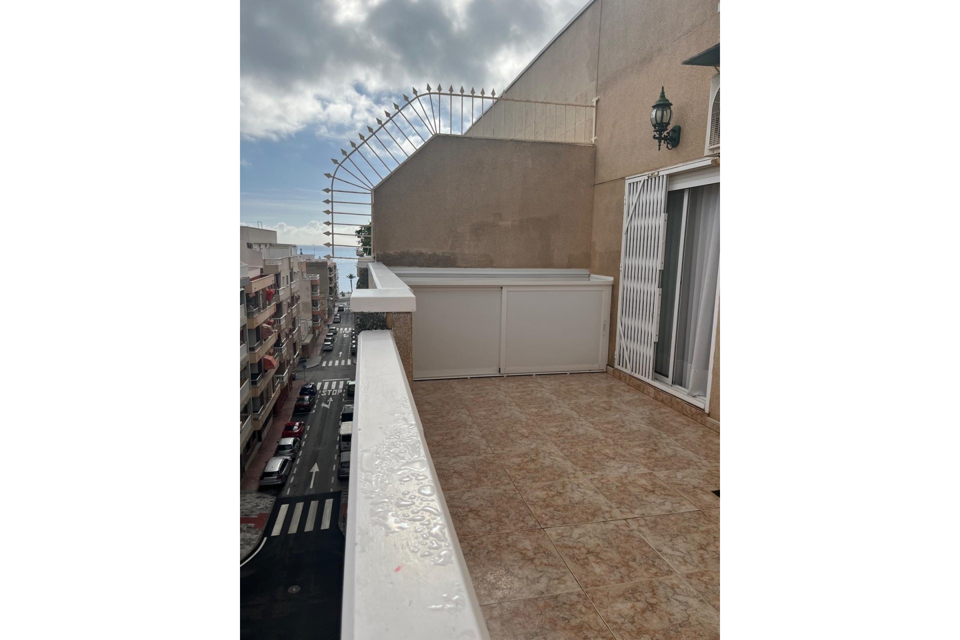 Resale - Penthouse -
Torrevieja - Estacion de autobuses