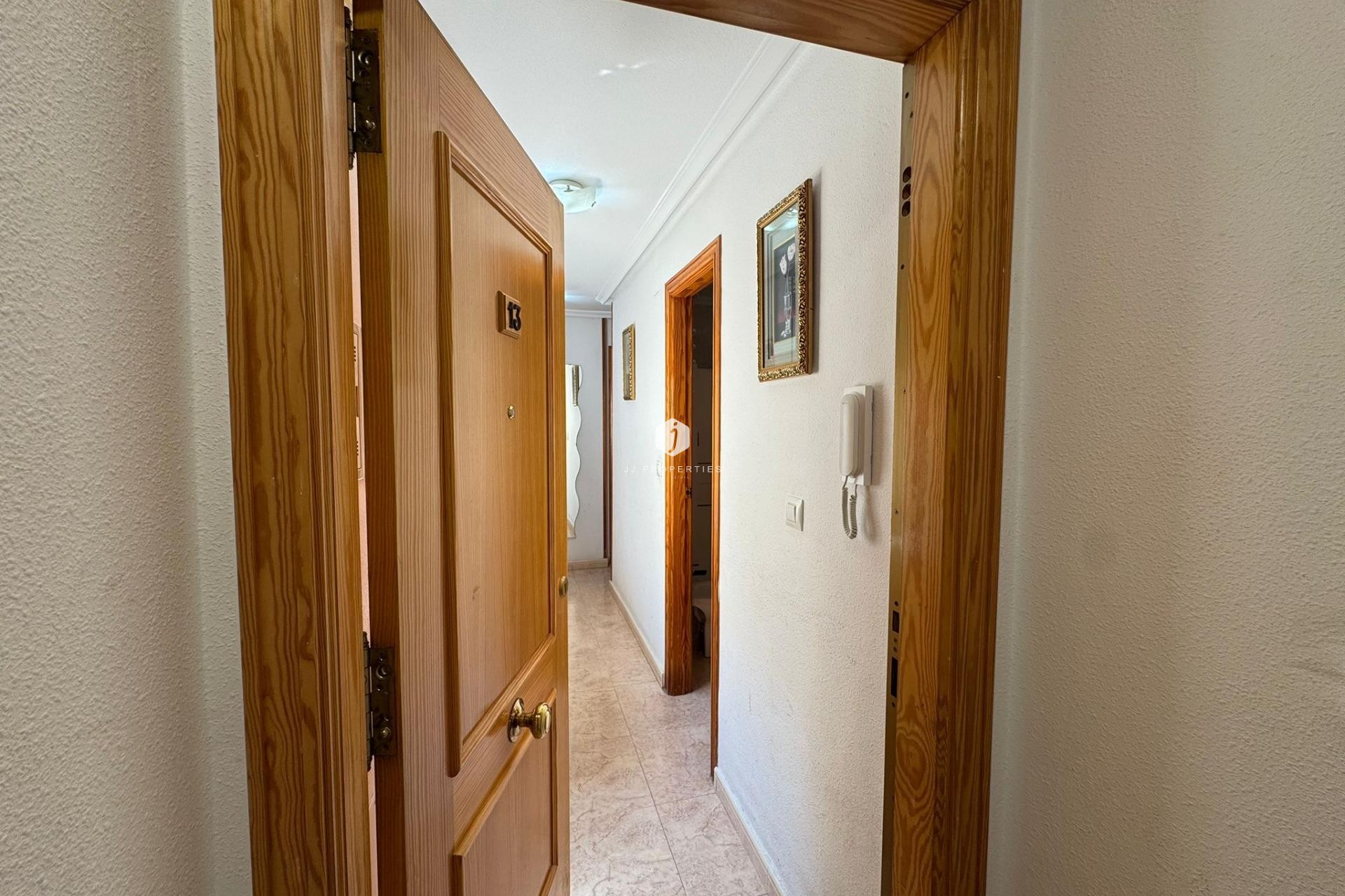 Resale - Penthouse -
Torrevieja - Estacion de autobuses