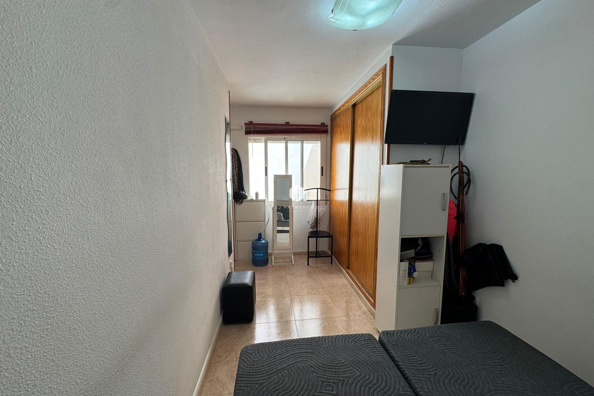 Resale - Penthouse -
Torrevieja - Estacion de autobuses