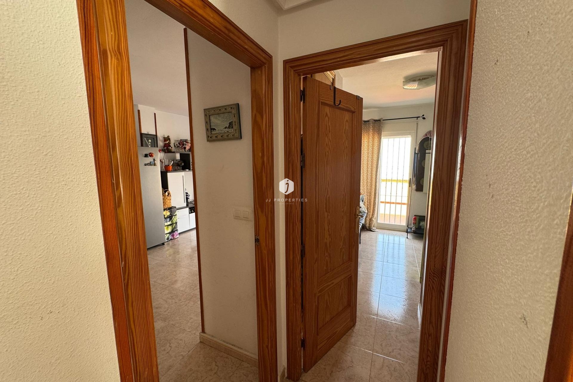 Resale - Penthouse -
Torrevieja - Estacion de autobuses