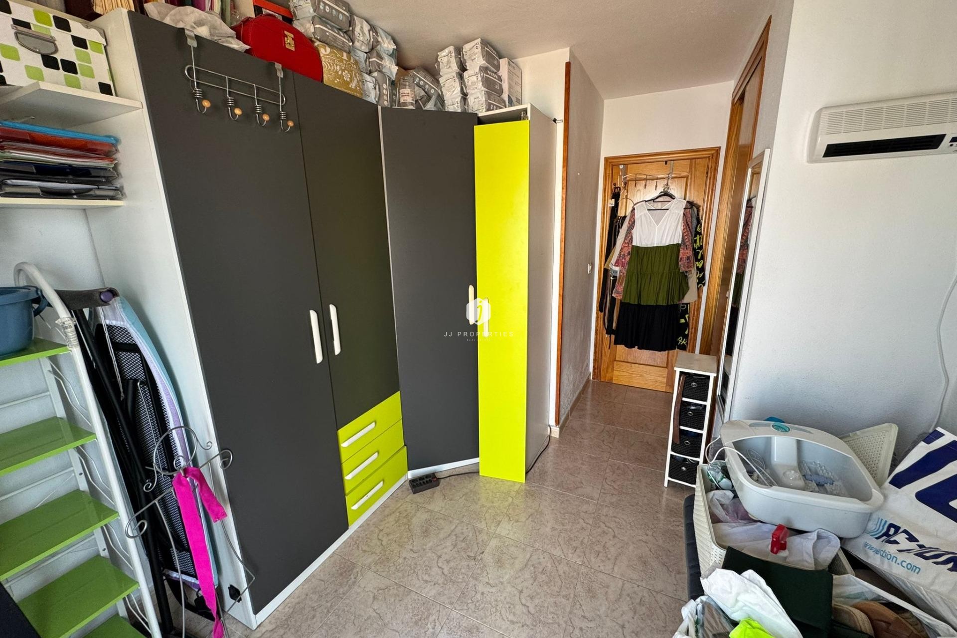 Resale - Penthouse -
Torrevieja - Estacion de autobuses