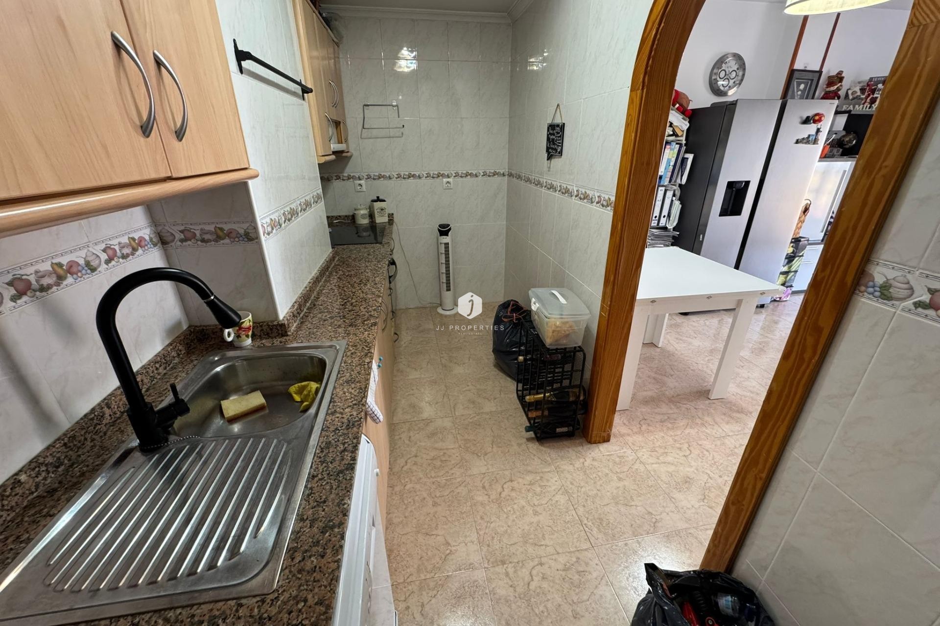 Resale - Penthouse -
Torrevieja - Estacion de autobuses