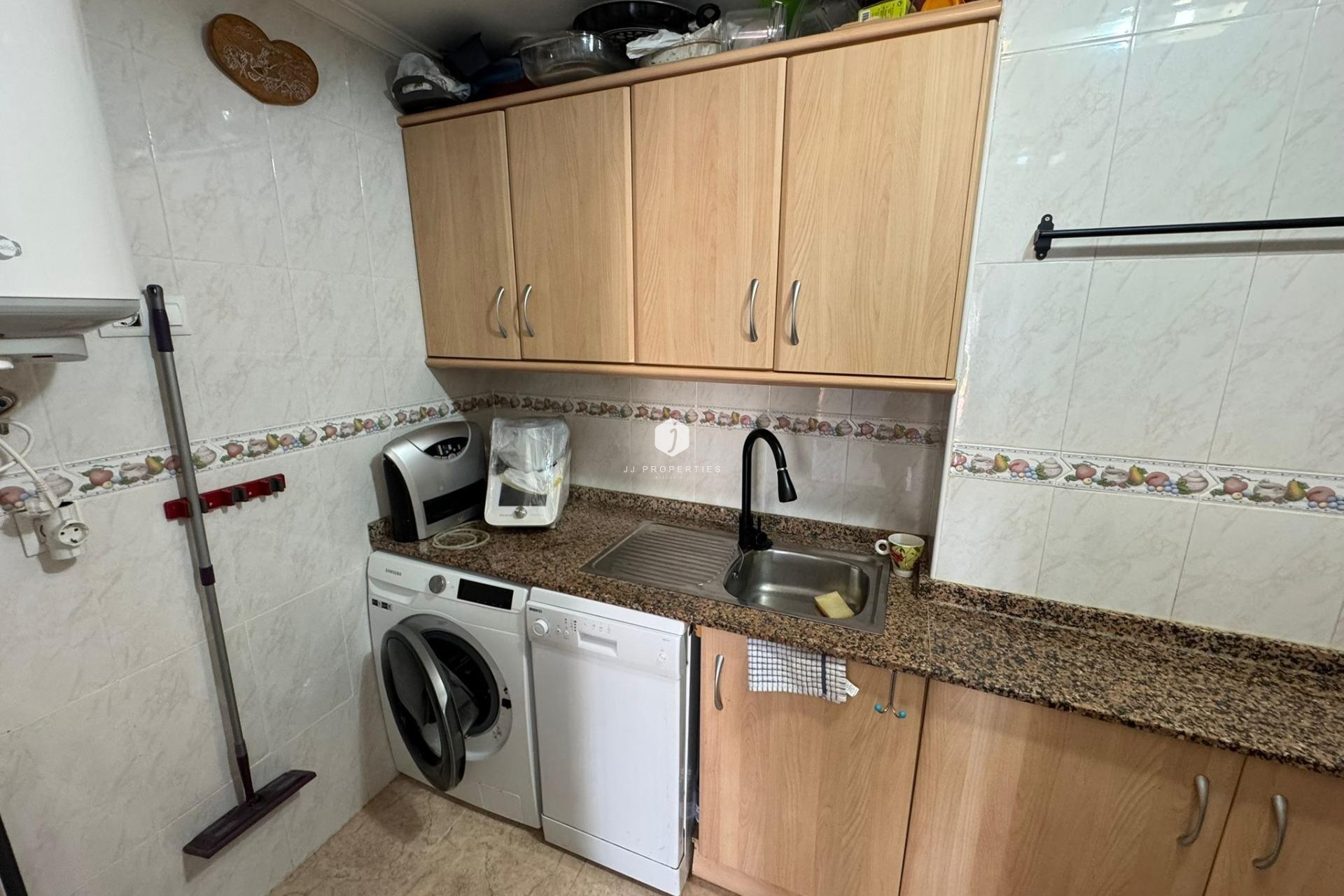 Resale - Penthouse -
Torrevieja - Estacion de autobuses