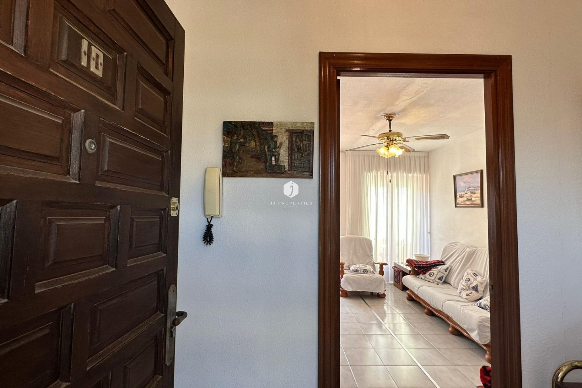 Resale - Penthouse -
Torrevieja - Estacion de autobuses