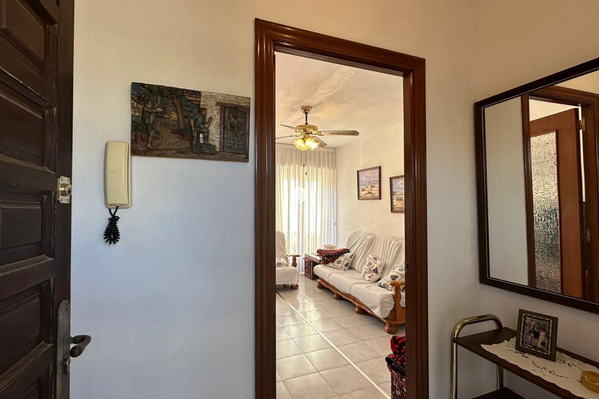 Resale - Penthouse -
Torrevieja - Estacion de autobuses