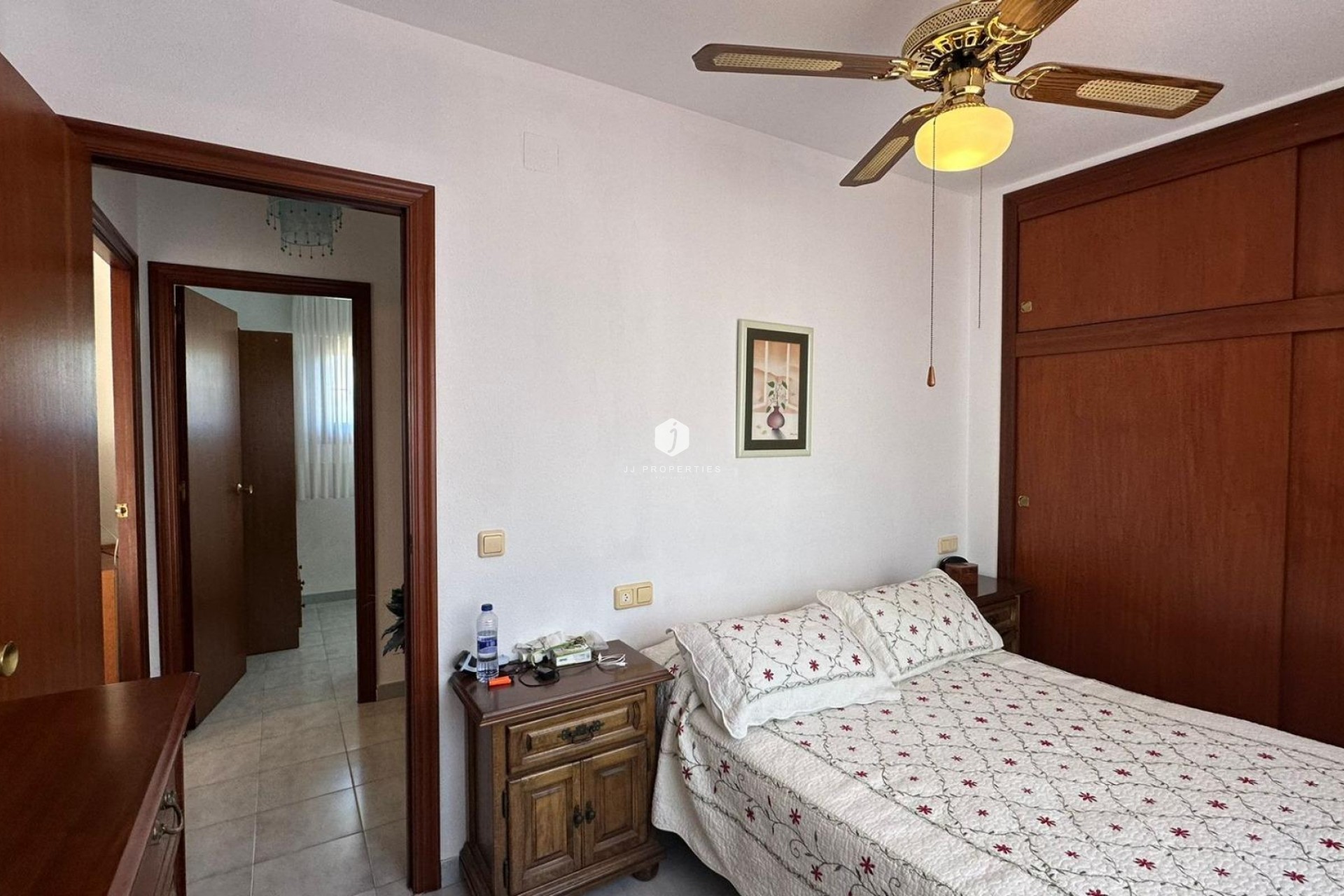 Resale - Penthouse -
Torrevieja - Estacion de autobuses