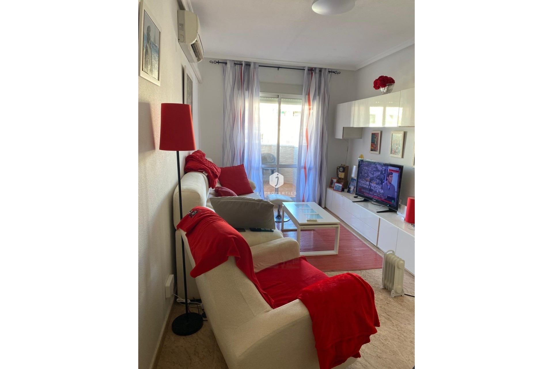 Resale - Penthouse -
Torrevieja - Estacion de autobuses