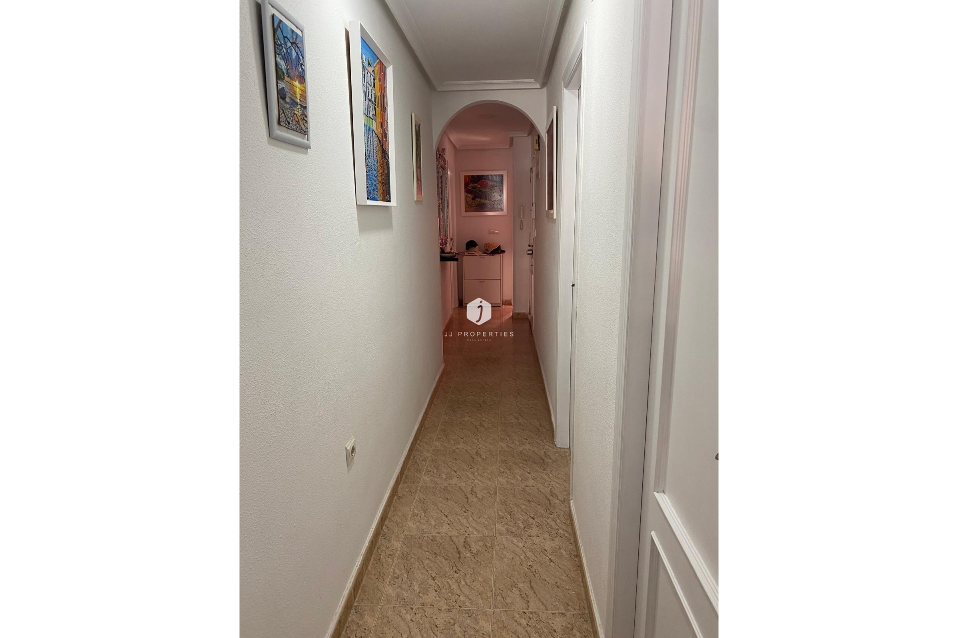 Resale - Penthouse -
Torrevieja - Estacion de autobuses