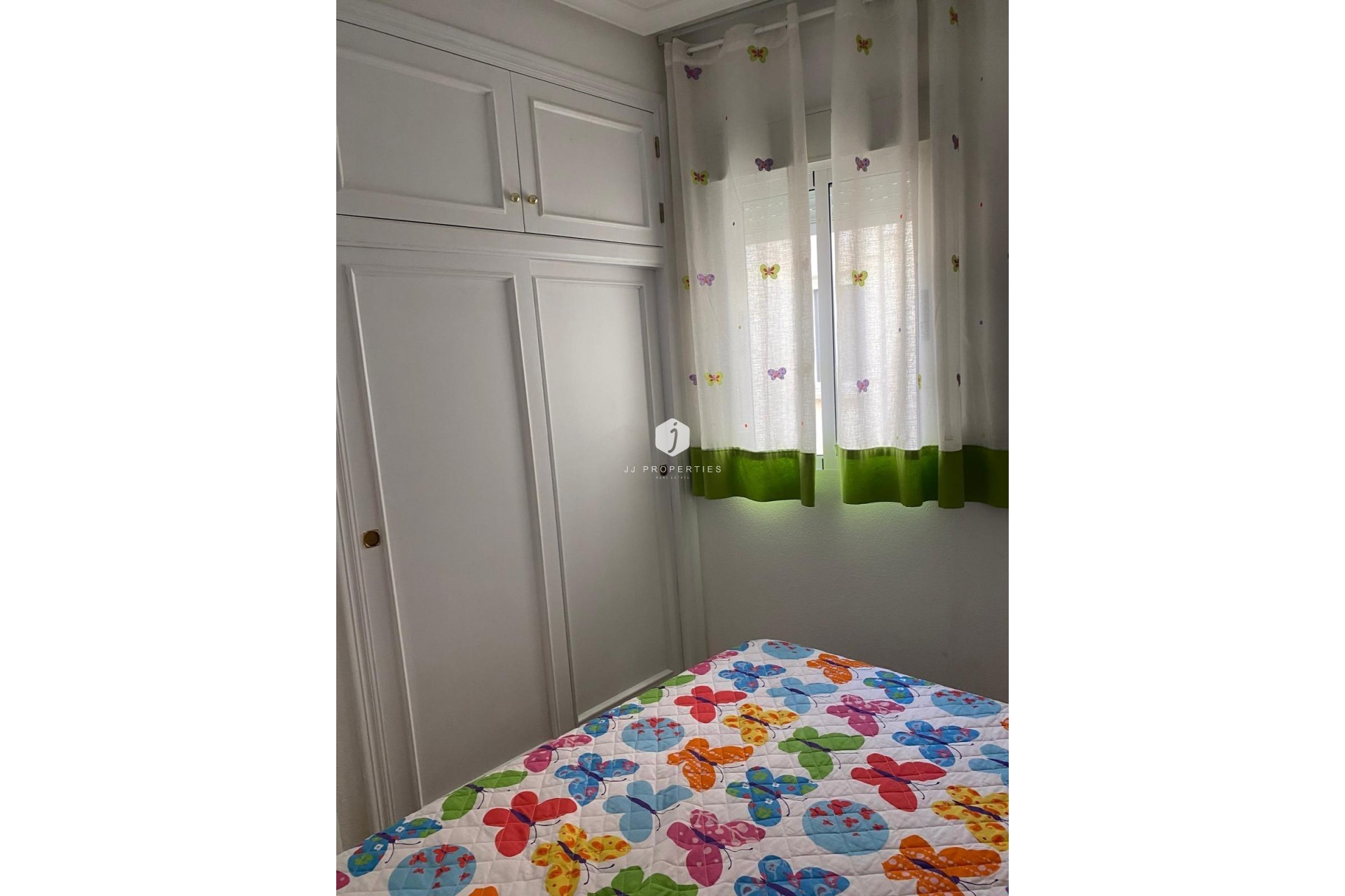 Resale - Penthouse -
Torrevieja - Estacion de autobuses