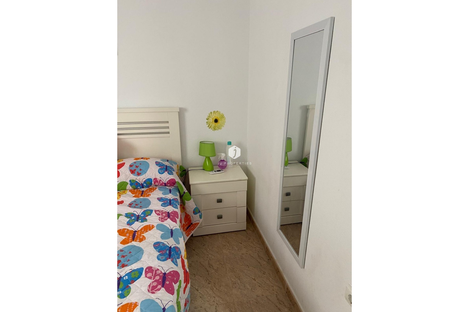 Resale - Penthouse -
Torrevieja - Estacion de autobuses