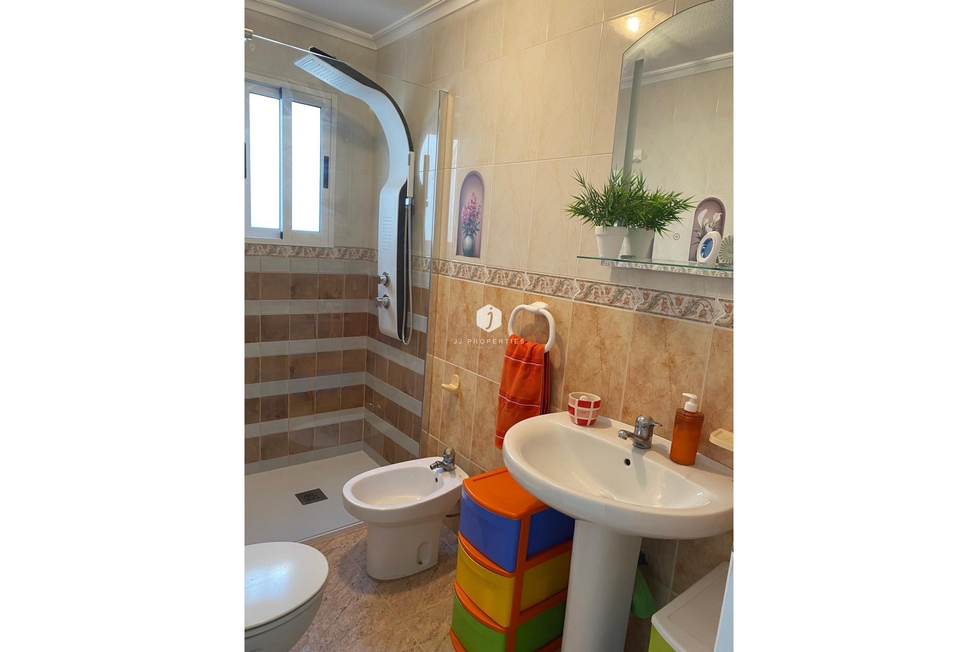 Resale - Penthouse -
Torrevieja - Estacion de autobuses