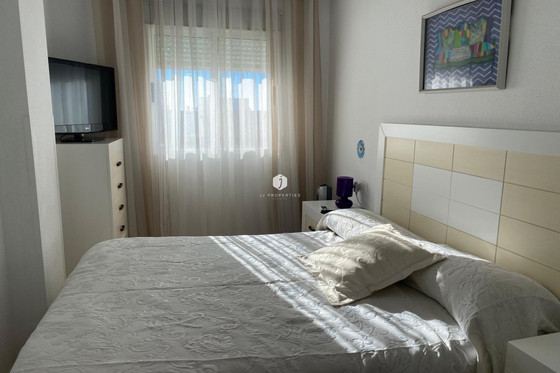 Resale - Penthouse -
Torrevieja - Estacion de autobuses