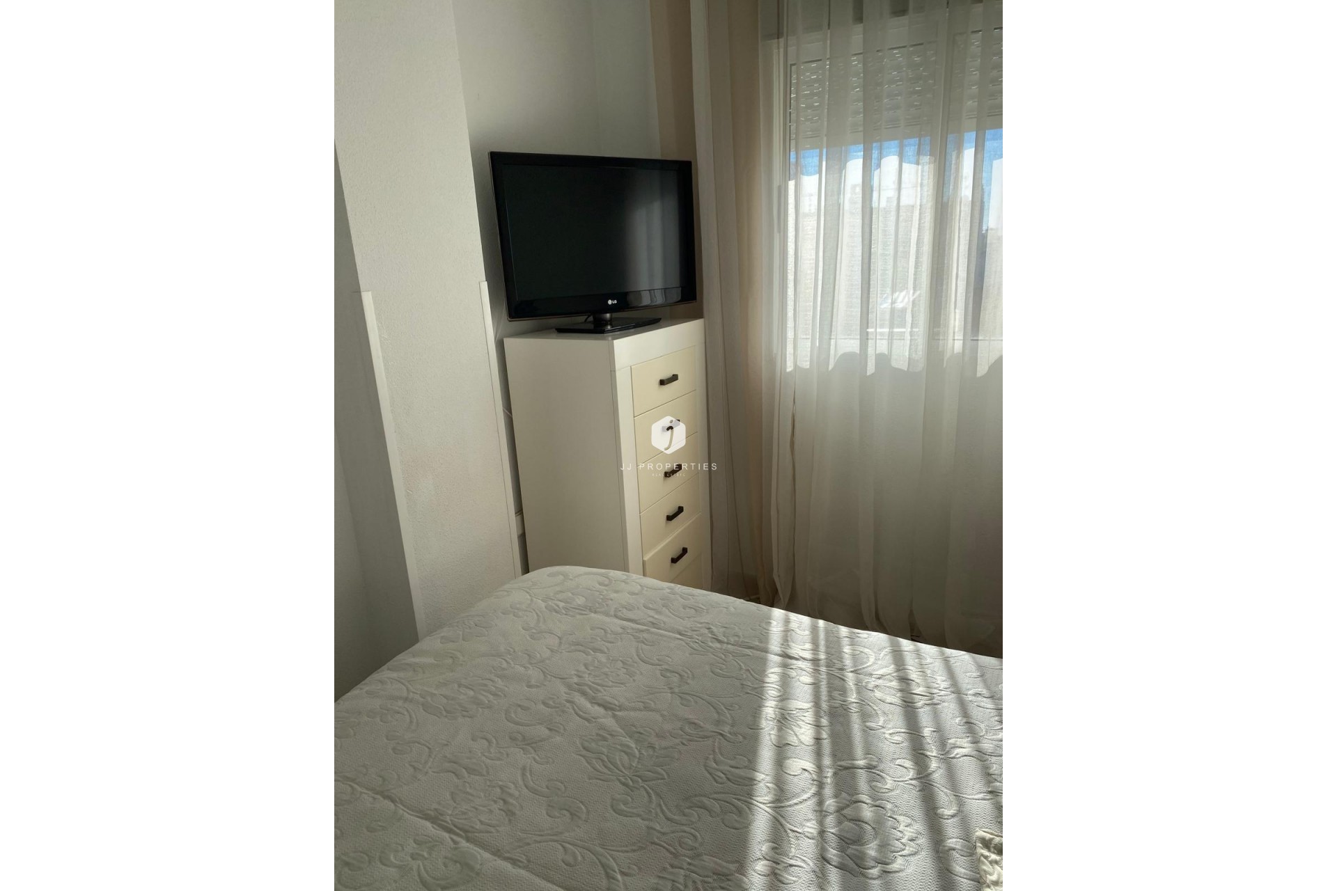 Resale - Penthouse -
Torrevieja - Estacion de autobuses
