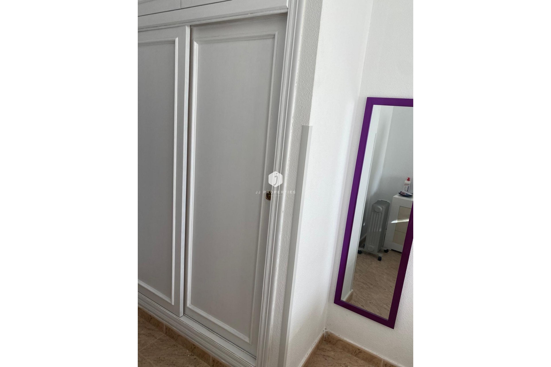 Resale - Penthouse -
Torrevieja - Estacion de autobuses