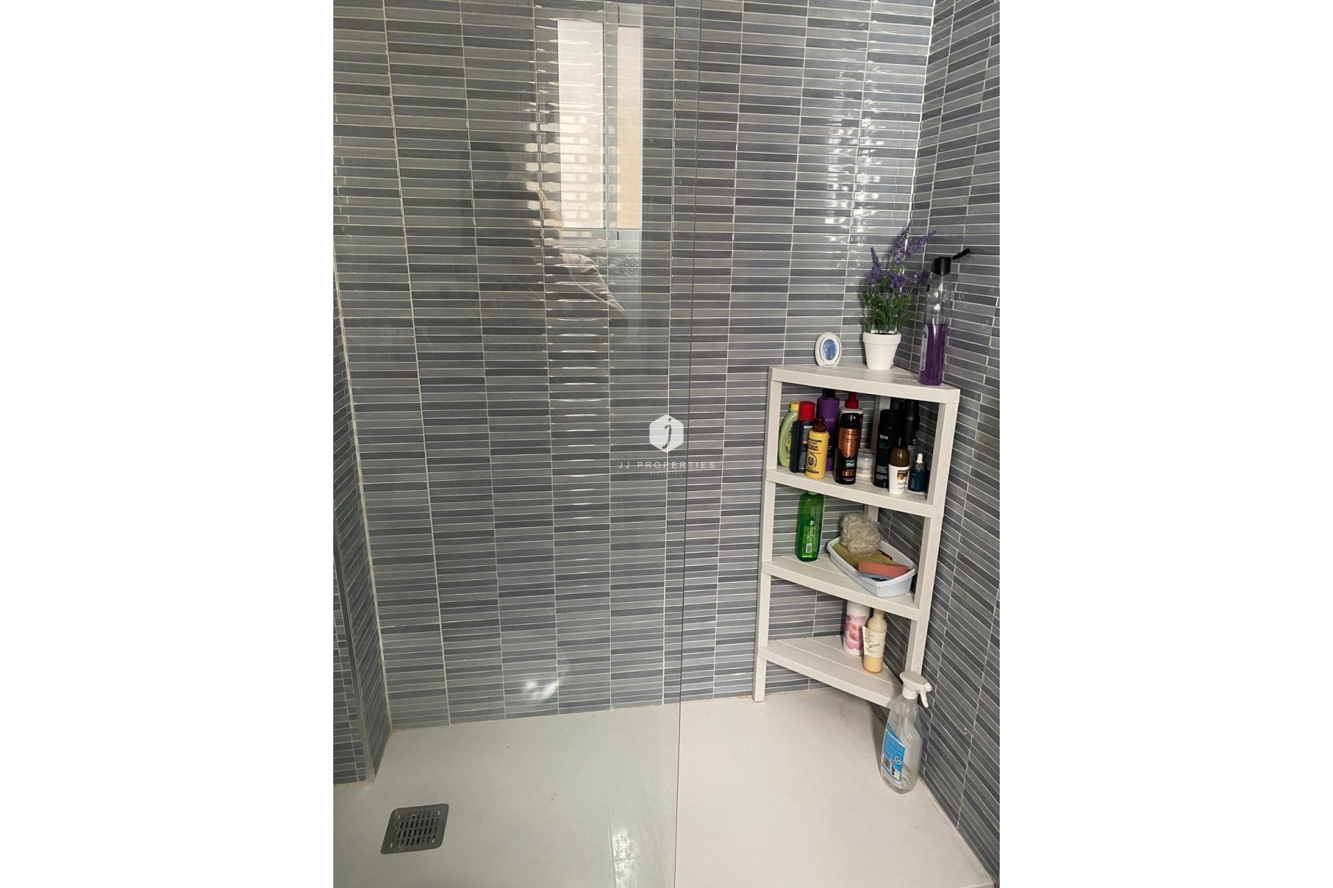 Resale - Penthouse -
Torrevieja - Estacion de autobuses