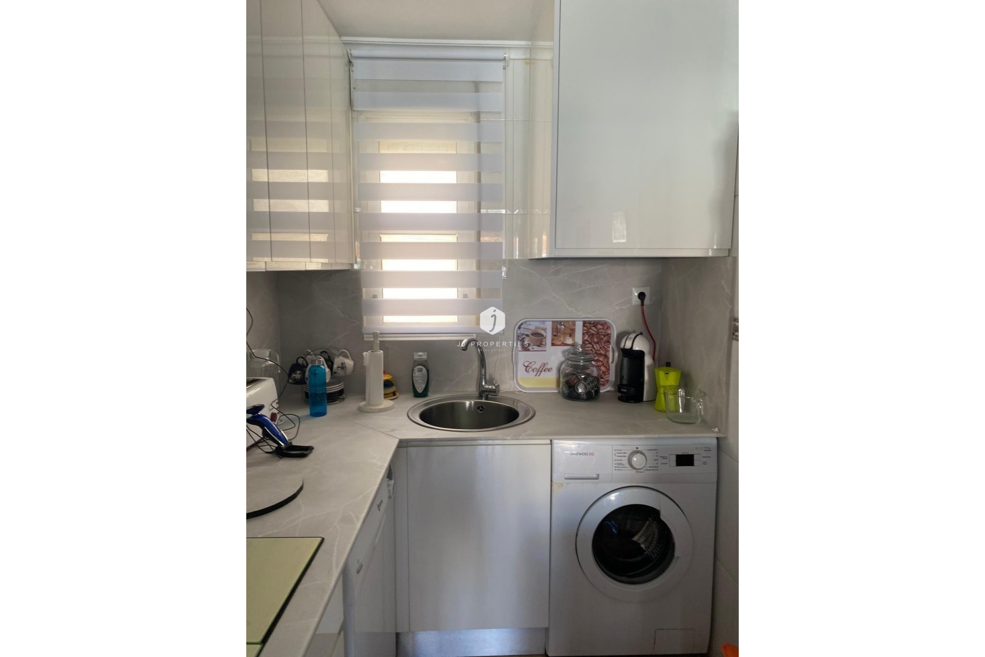 Resale - Penthouse -
Torrevieja - Estacion de autobuses