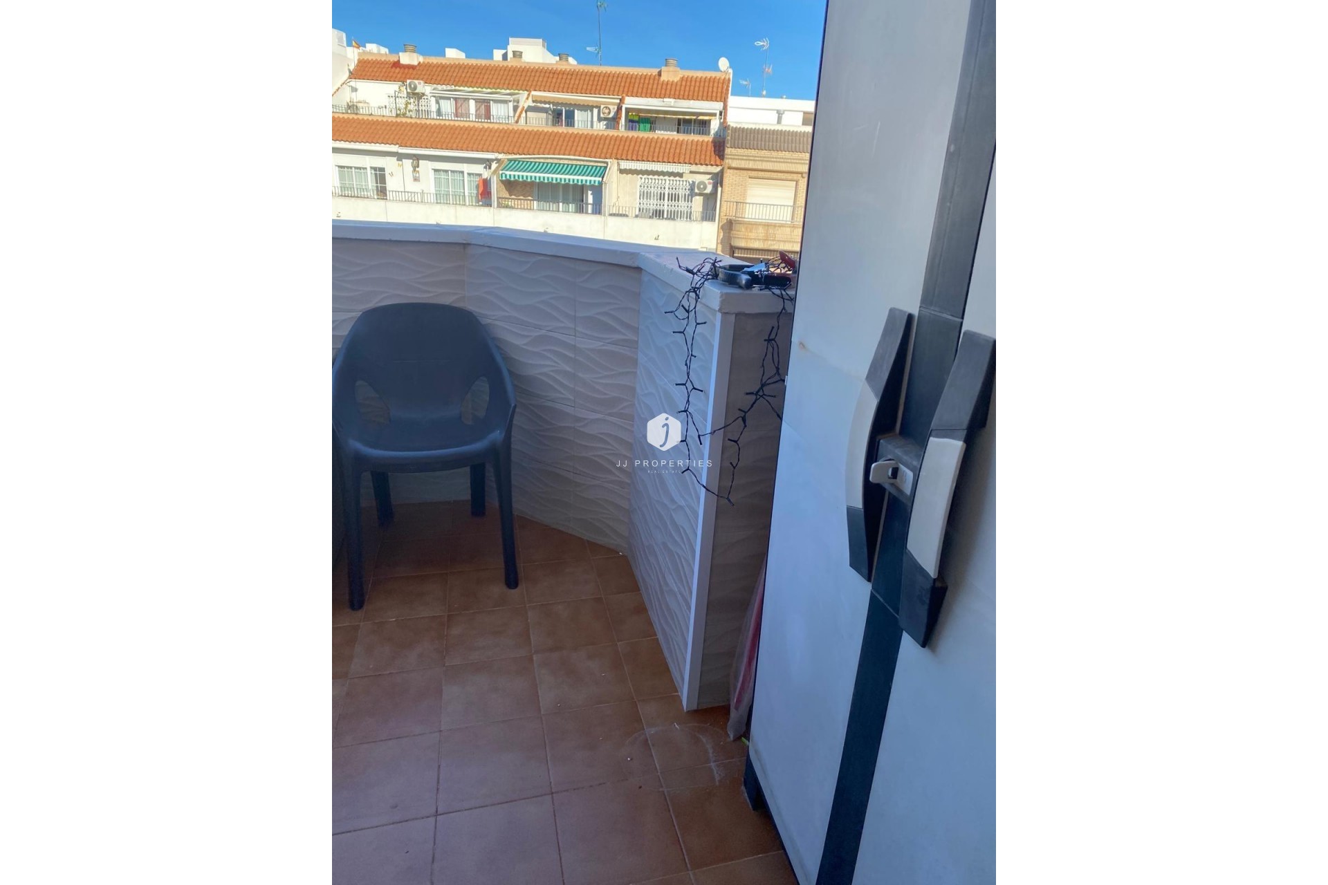 Resale - Penthouse -
Torrevieja - Estacion de autobuses