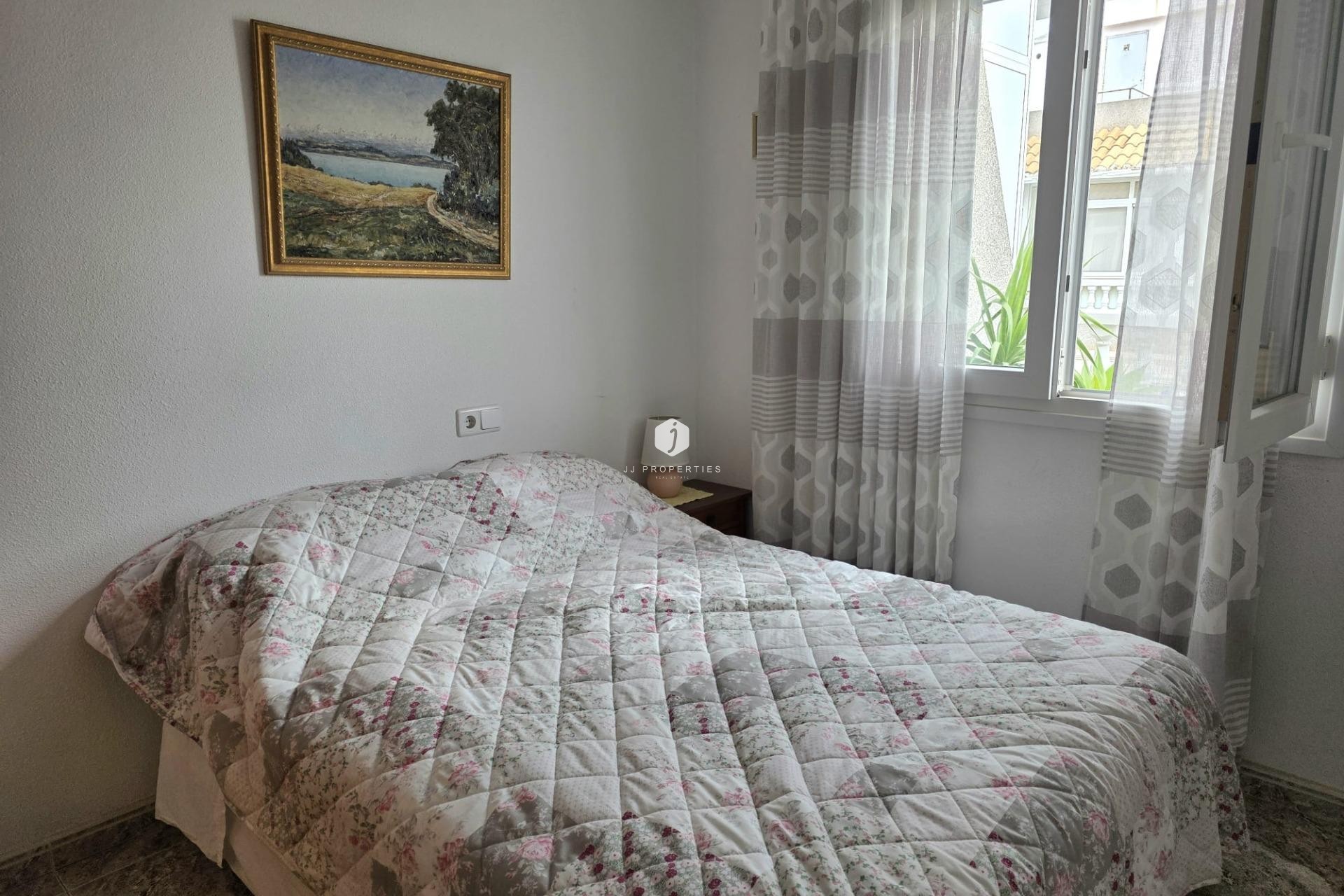 Resale - Penthouse -
Torrevieja - Estacion de autobuses