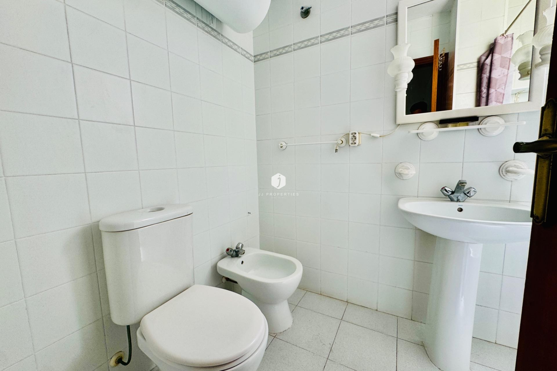 Resale - Penthouse -
Torrevieja - Estacion de autobuses