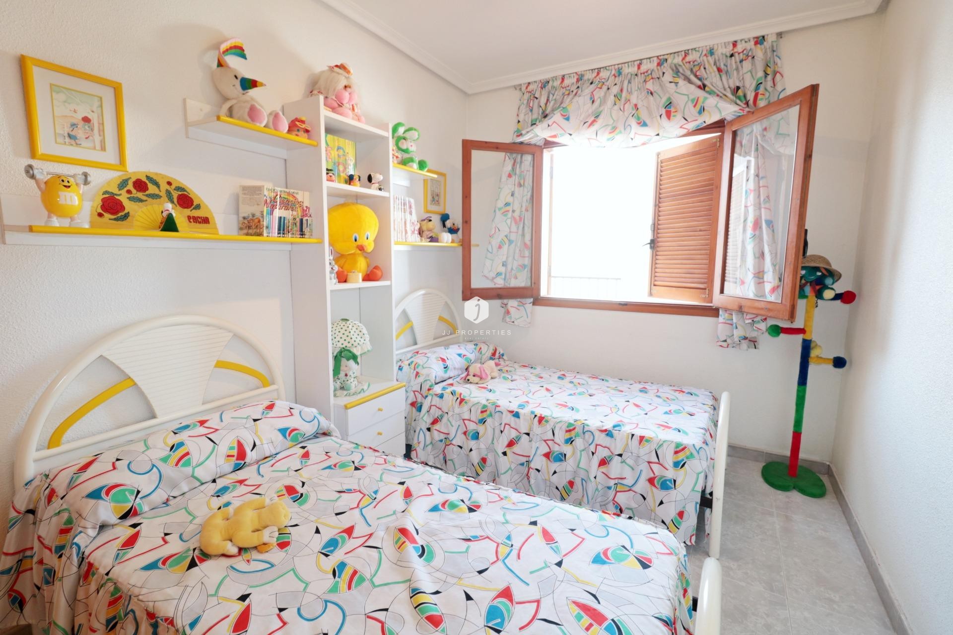 Resale - Penthouse -
Torrevieja - Habaneras