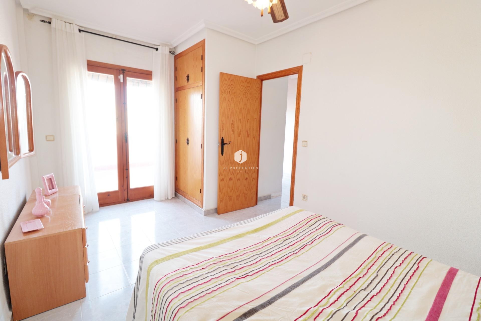 Resale - Penthouse -
Torrevieja - Habaneras
