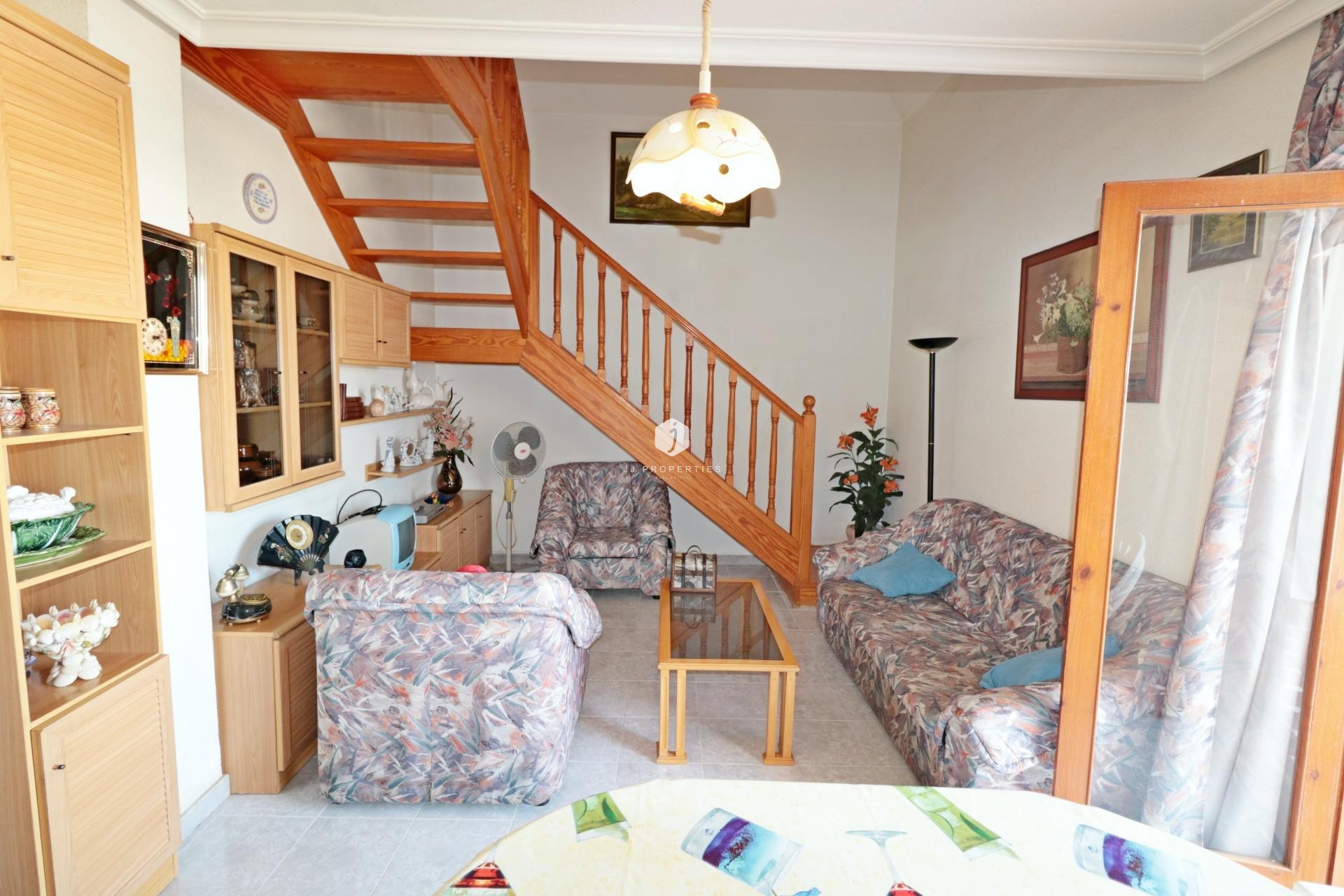 Resale - Penthouse -
Torrevieja - Habaneras
