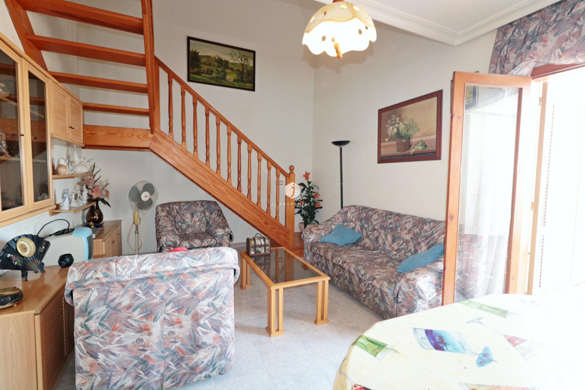 Resale - Penthouse -
Torrevieja - Habaneras