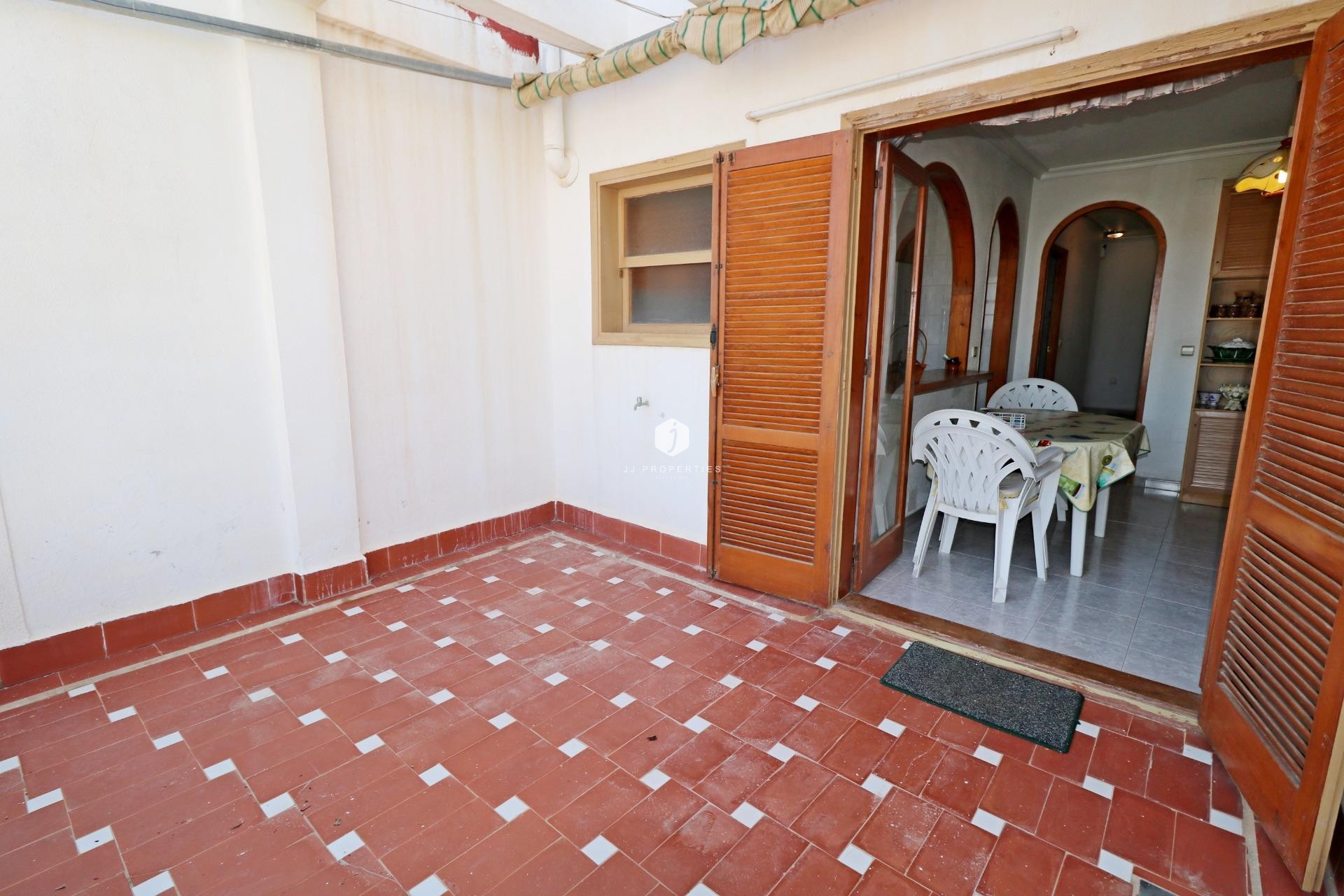 Resale - Penthouse -
Torrevieja - Habaneras