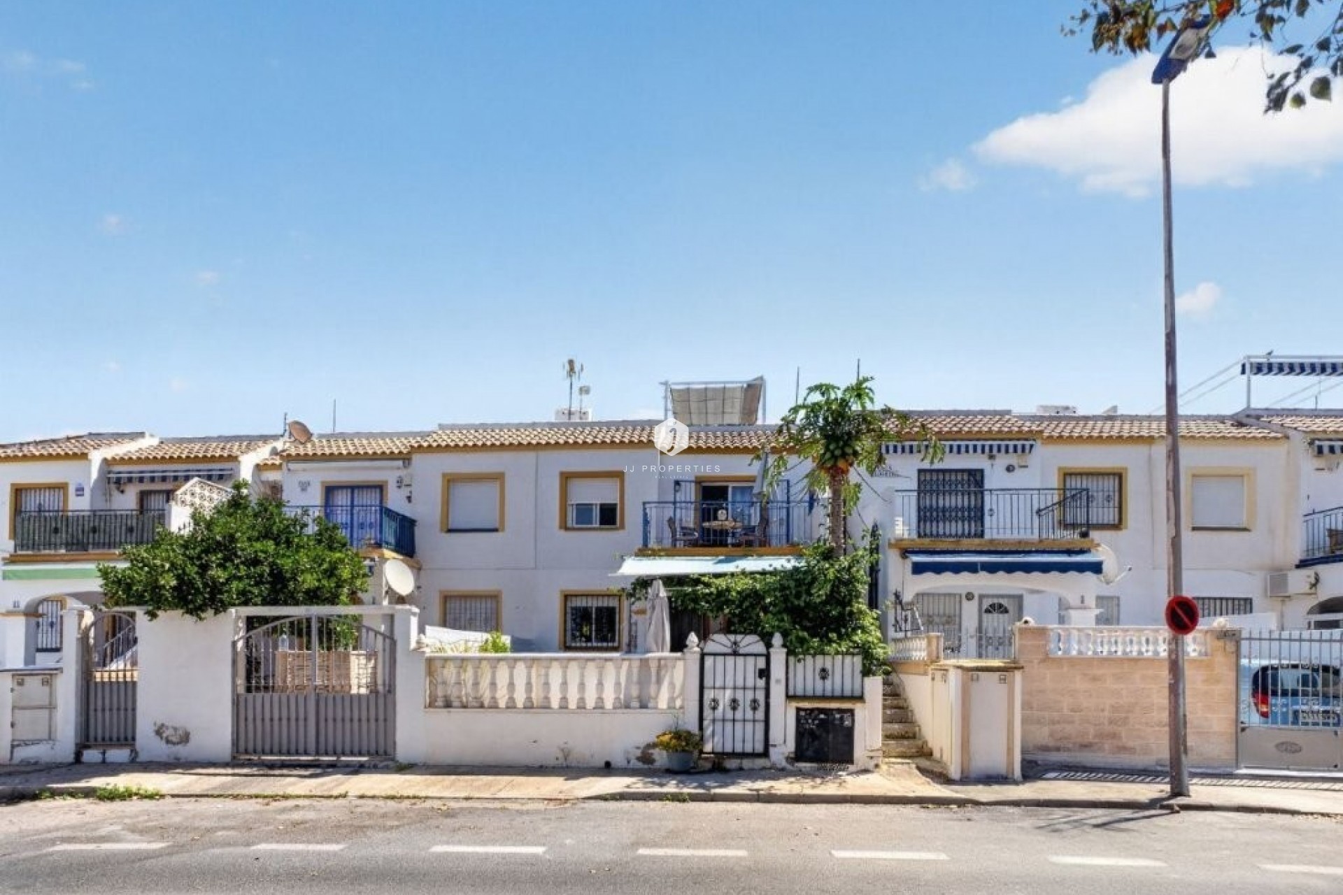 Resale - Penthouse -
Torrevieja - Jardin del Mar