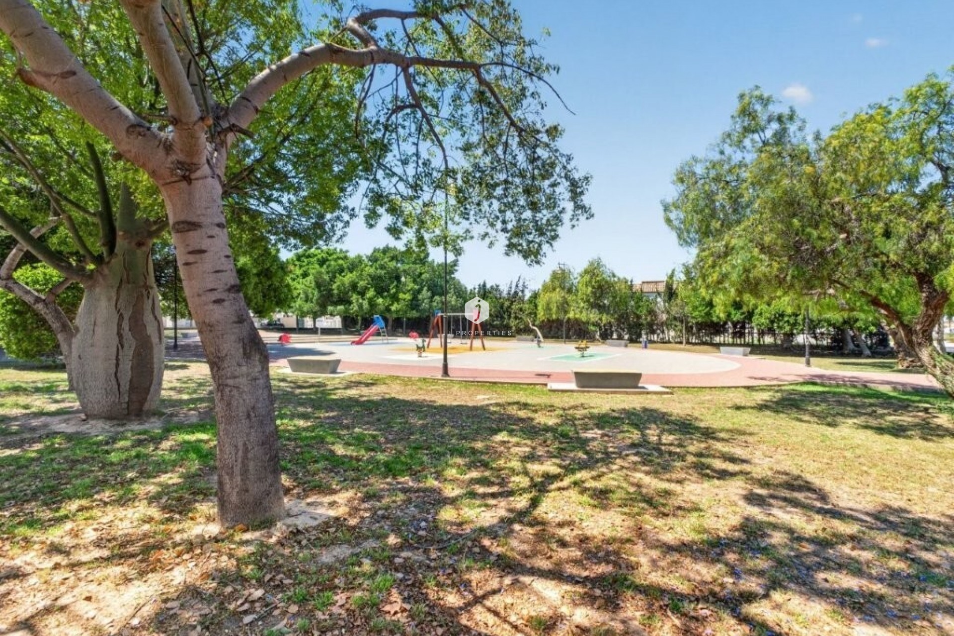 Resale - Penthouse -
Torrevieja - Jardin del Mar