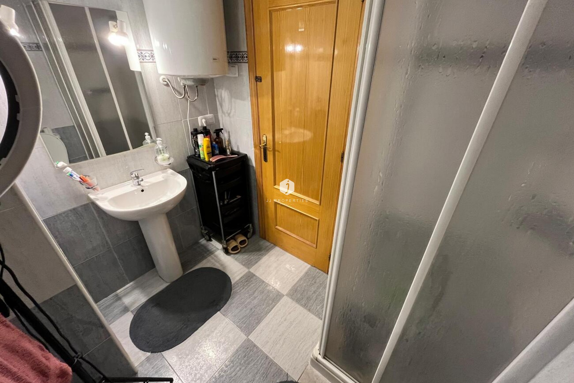 Resale - Penthouse -
Torrevieja - La Florida